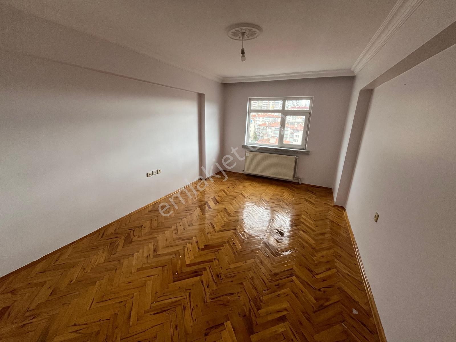 Kent'ten Harman Mahallesi Katta 3+1 Fırsat Daire - Görsel 6