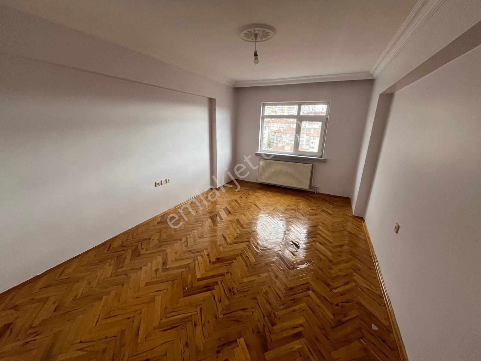 Kent'ten Harman Mahallesi Katta 3+1 Fırsat Daire - Görsel 16