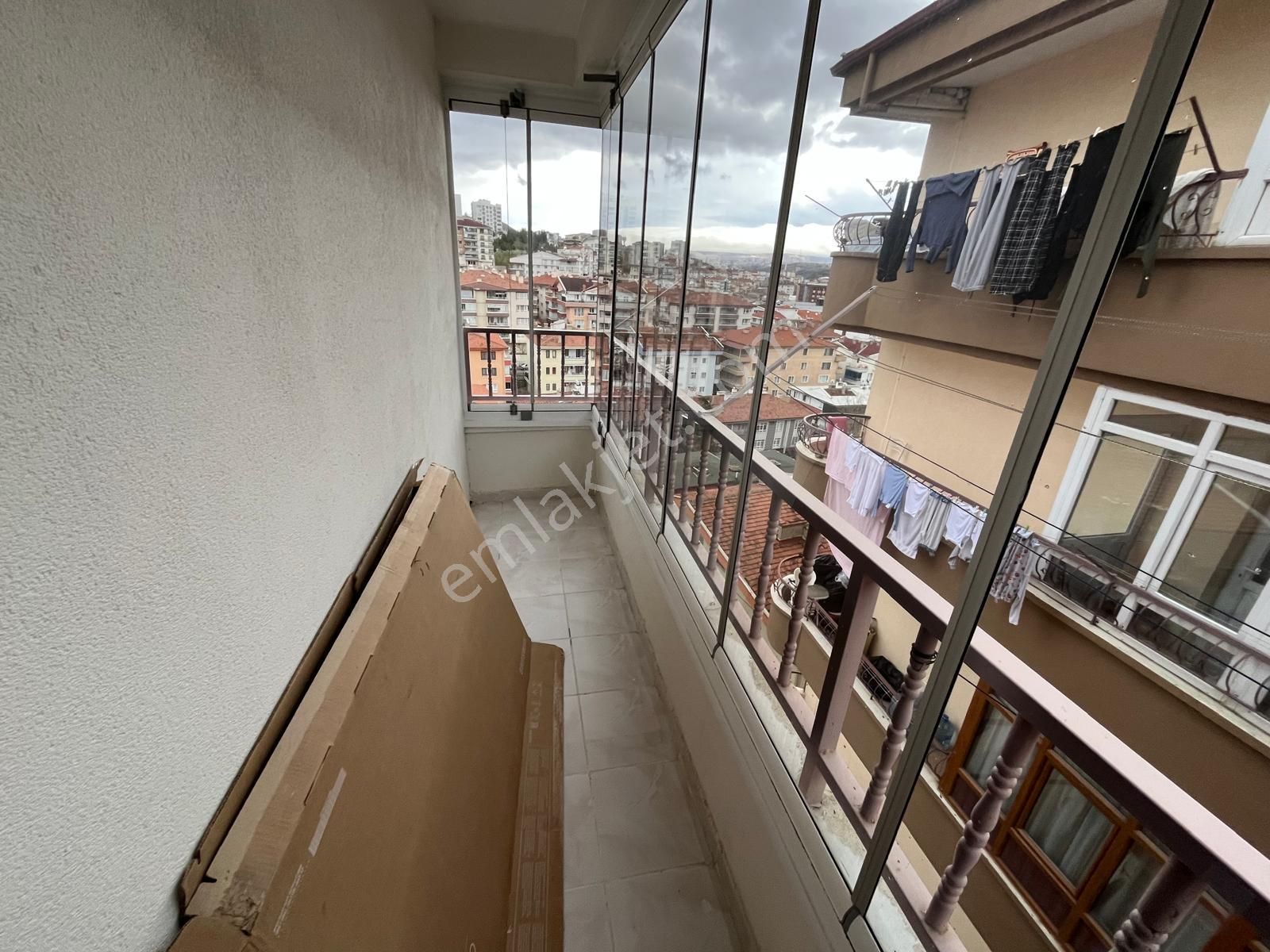 Kent'ten Harman Mahallesi Katta 3+1 Fırsat Daire - Görsel 19