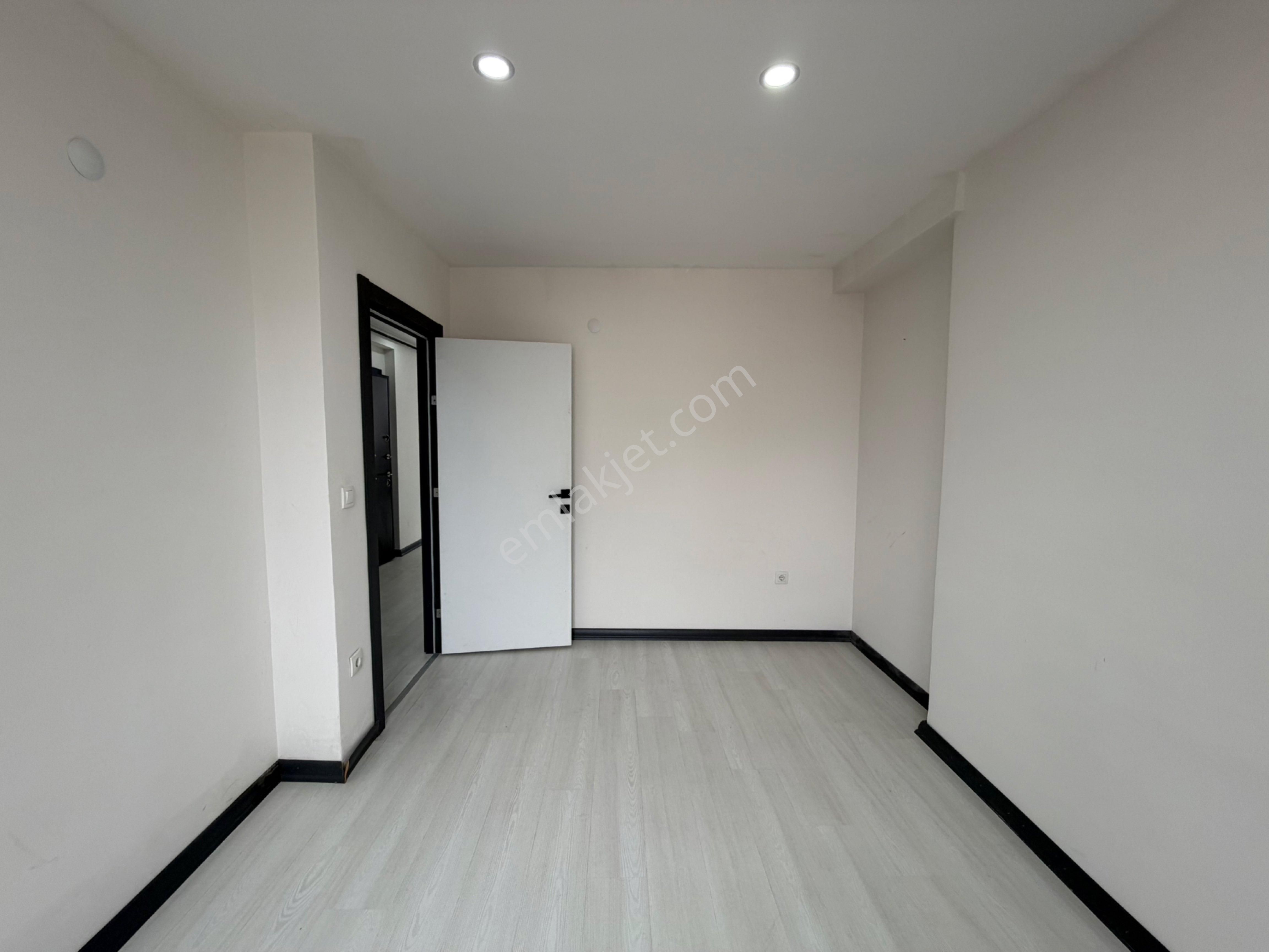 Kemalettinde 1+1 Arakat Sıfır Daire // Revos // - Görsel 9