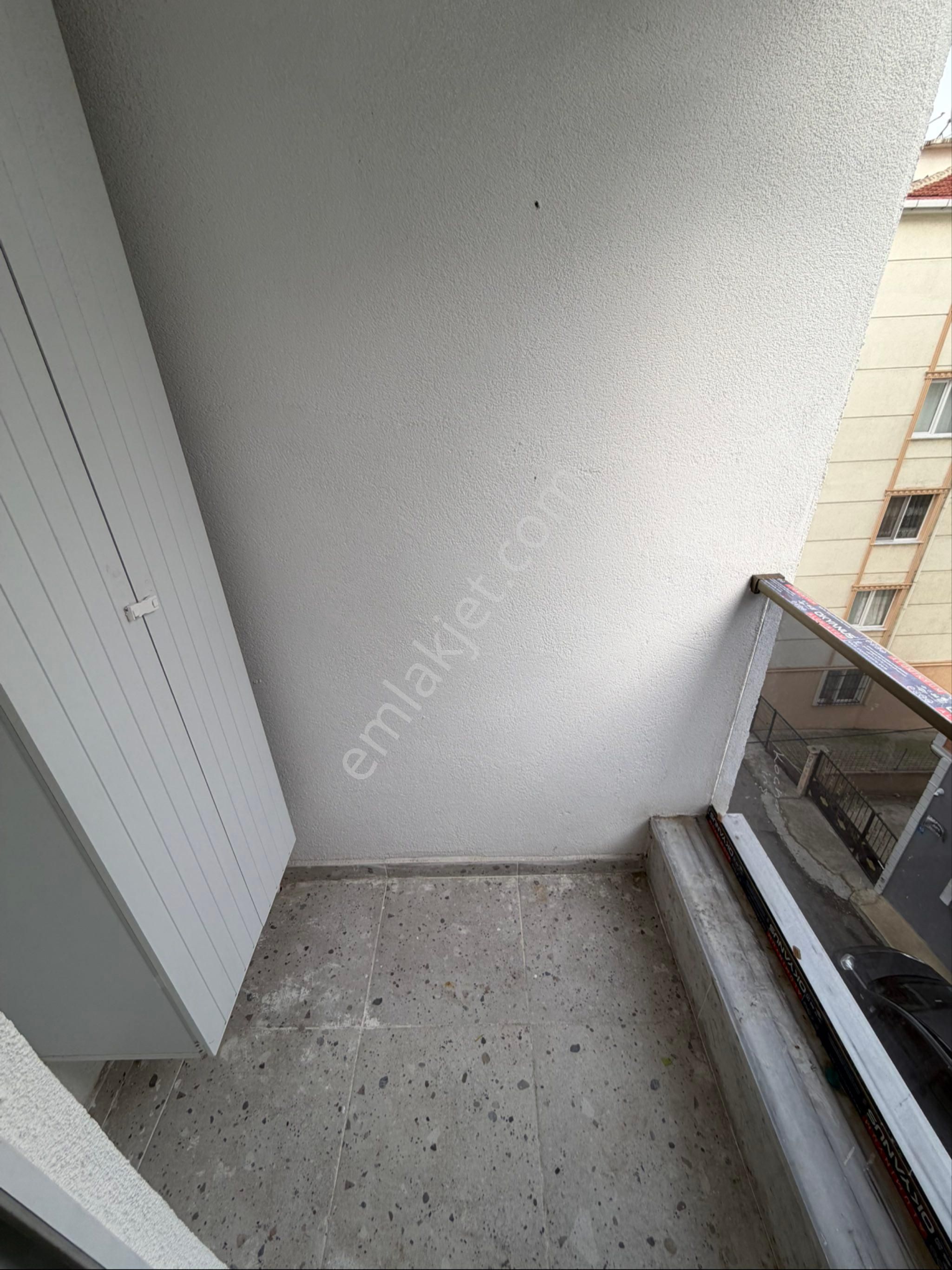 Kemalettinde 1+1 Arakat Sıfır Daire // Revos // - Görsel 6
