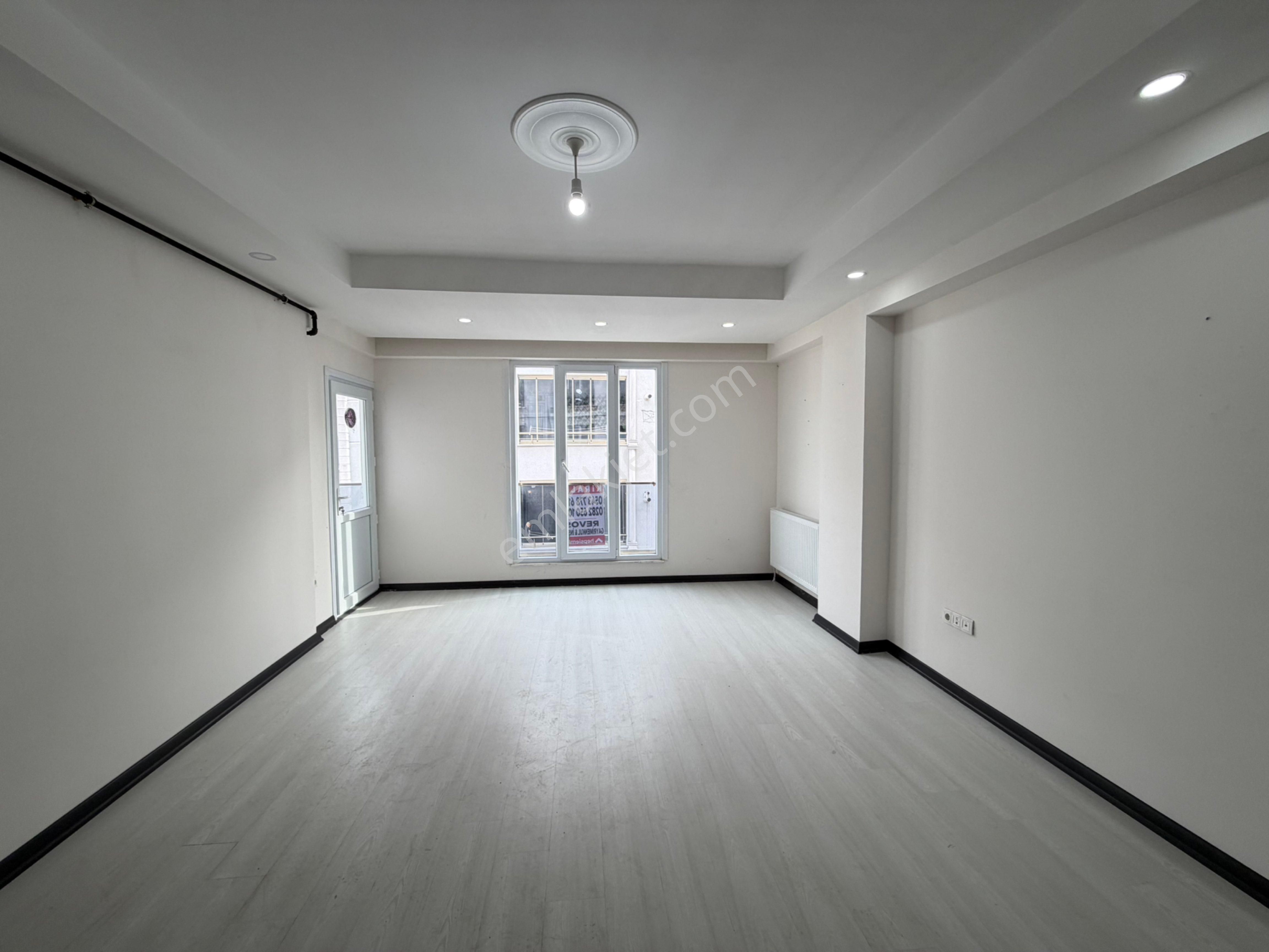 Kemalettinde 1+1 Arakat Sıfır Daire // Revos //