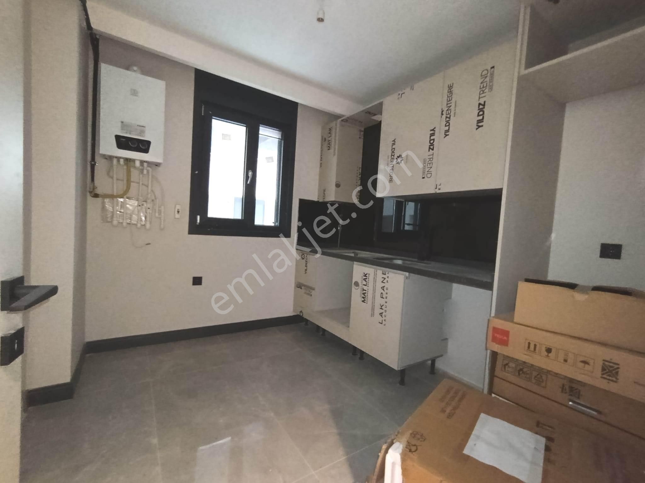 Bahçelievler Medicana Sokağı 2+1 Bahçe Kullanımlı Satılık Daire - Görsel 9