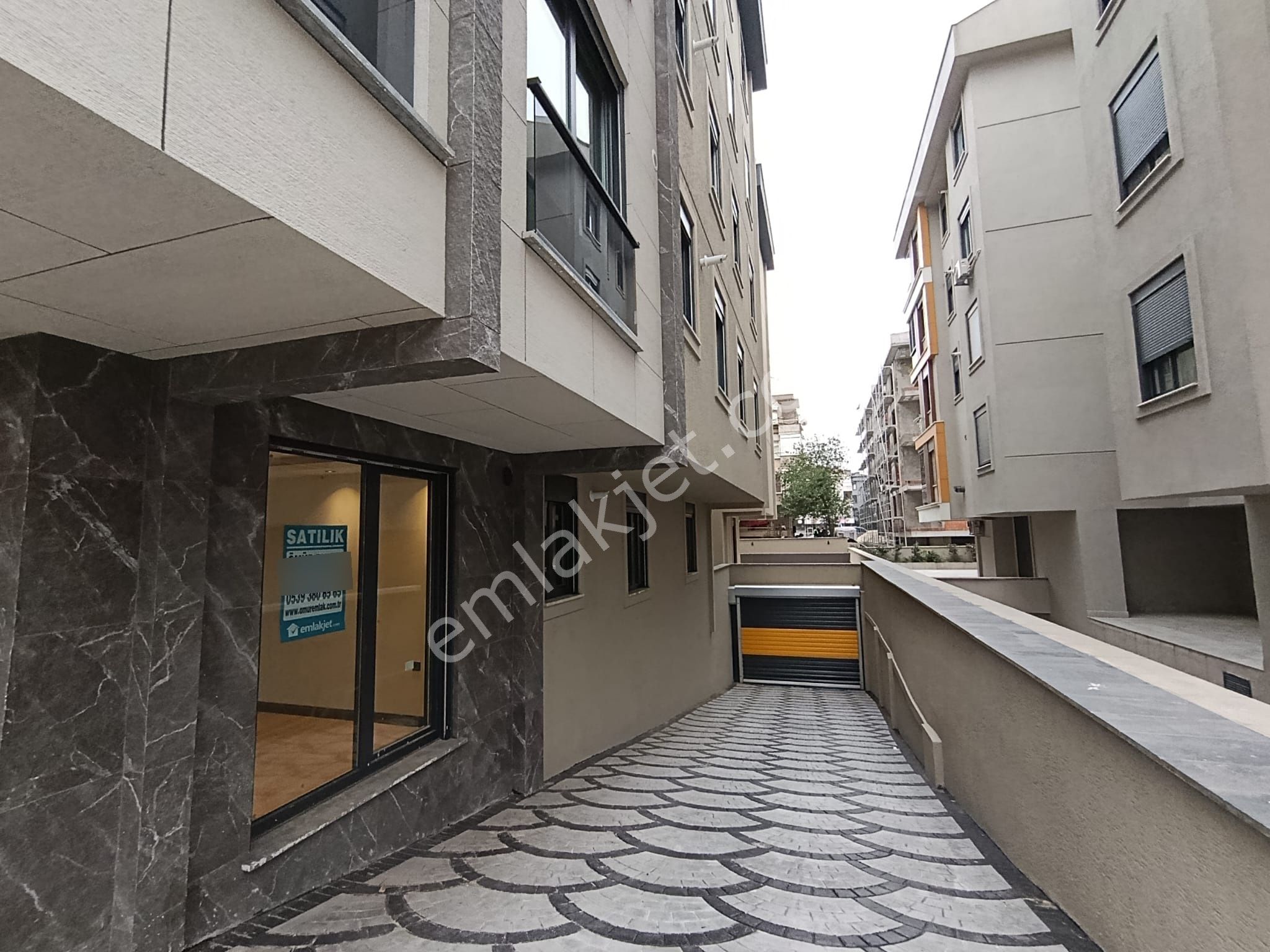 Bahçelievler Medicana Sokağı 2+1 Bahçe Kullanımlı Satılık Daire - Görsel 6