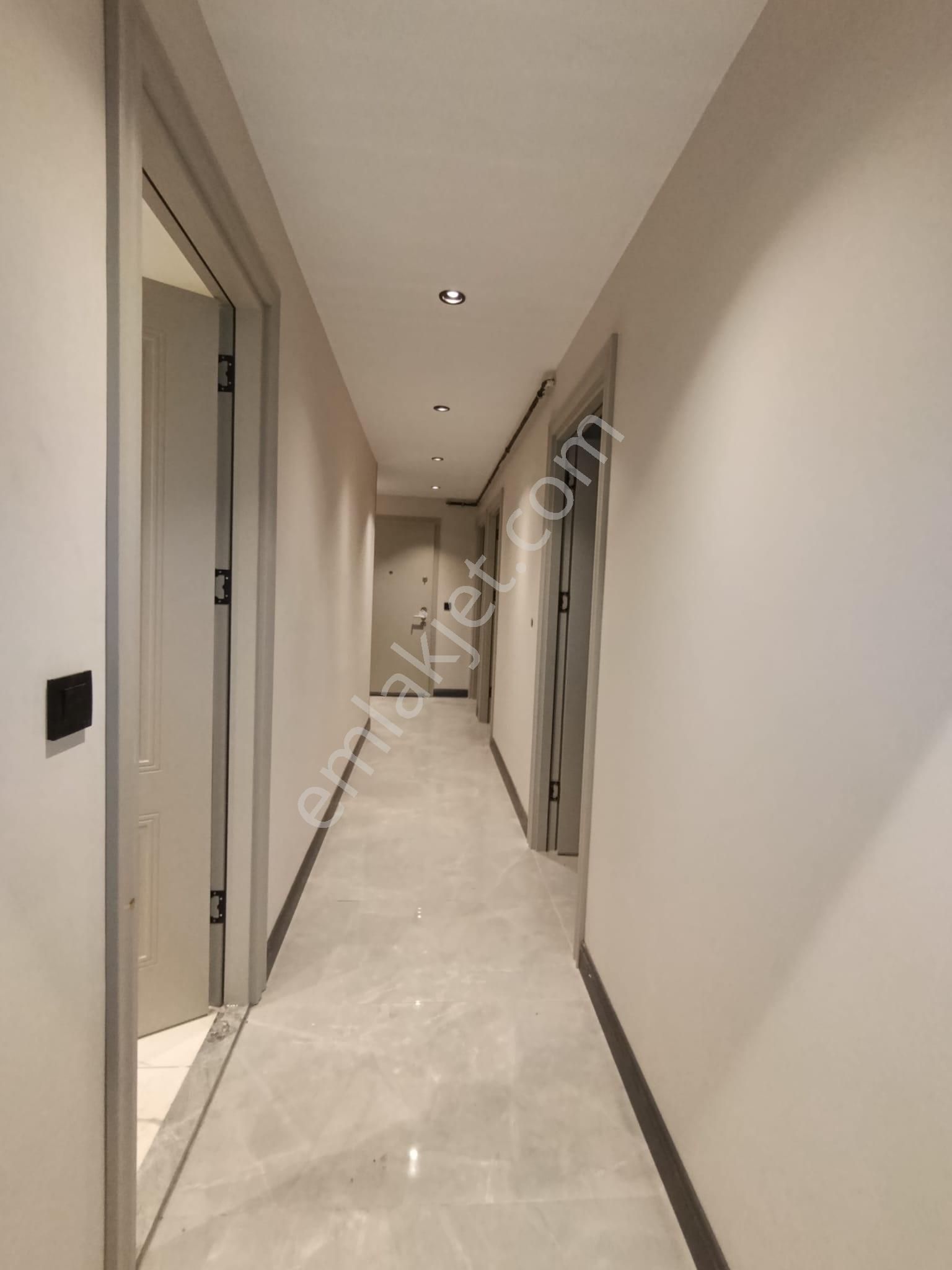 Bahçelievler Medicana Sokağı 2+1 Bahçe Kullanımlı Satılık Daire - Görsel 4