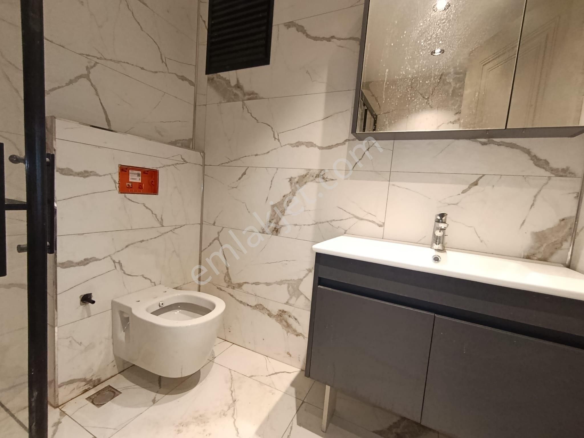 Bahçelievler Medicana Sokağı 2+1 Bahçe Kullanımlı Satılık Daire - Görsel 12