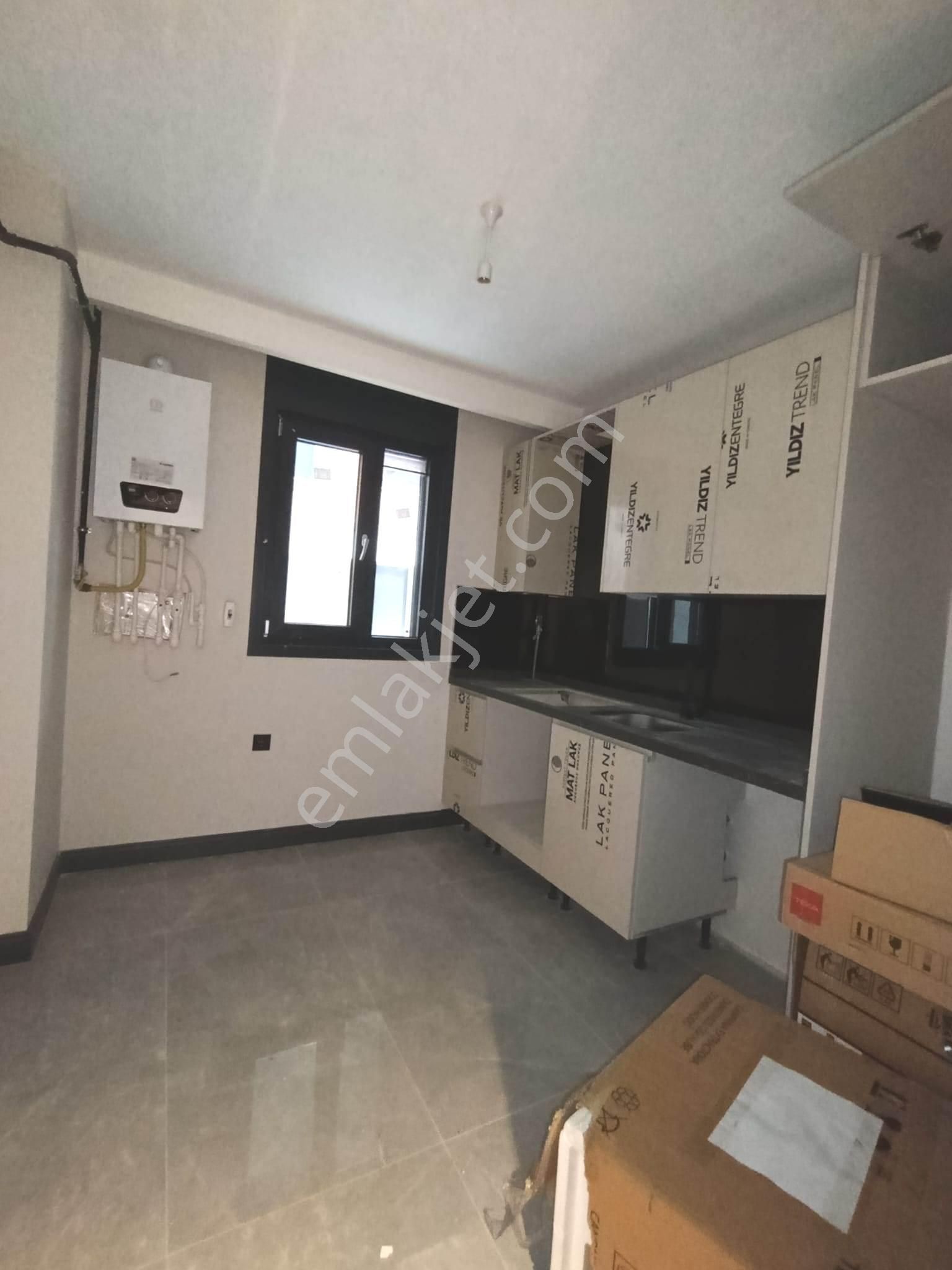 Bahçelievler Medicana Sokağı 2+1 Bahçe Kullanımlı Satılık Daire - Görsel 8