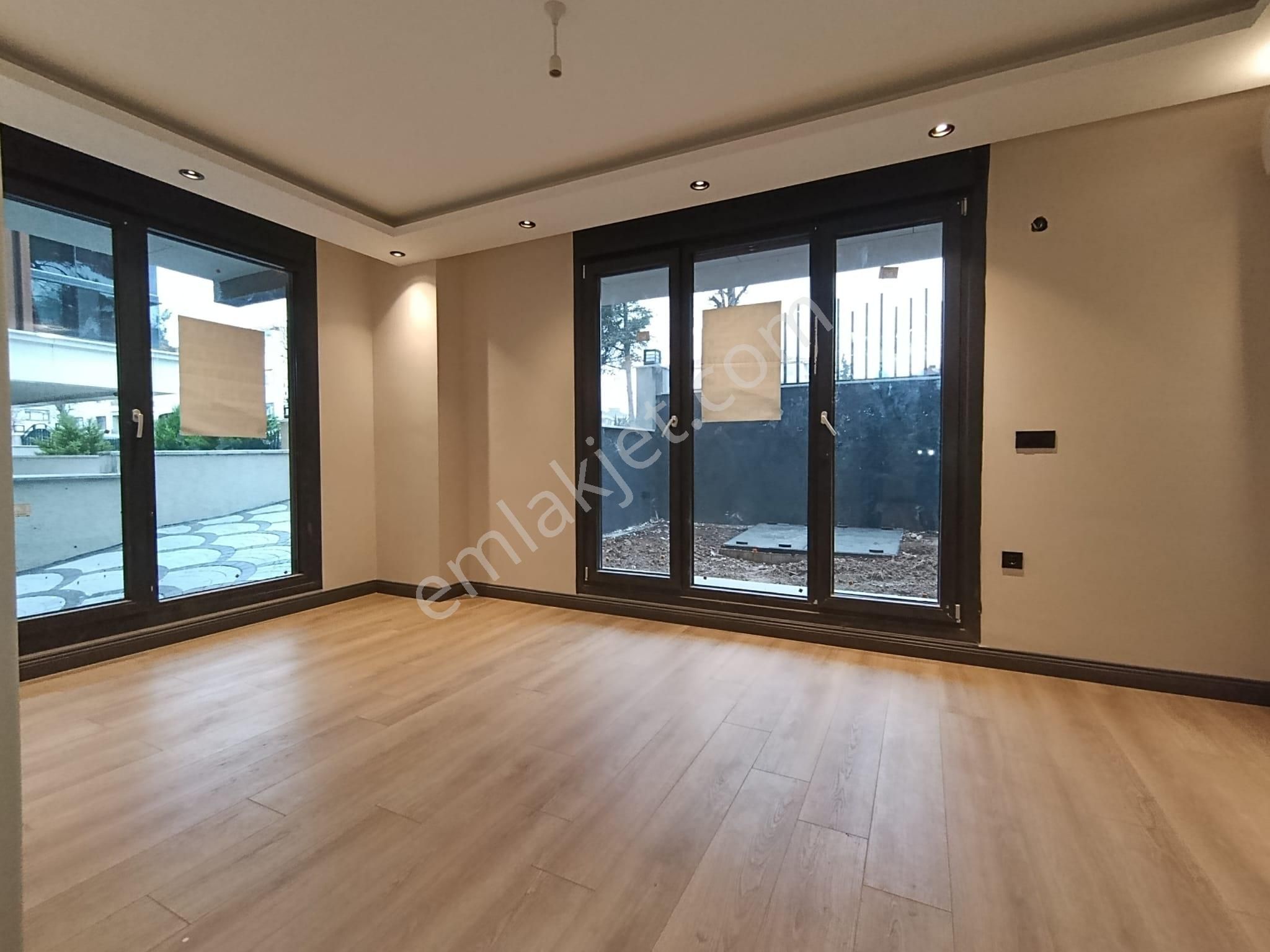 Bahçelievler Medicana Sokağı 2+1 Bahçe Kullanımlı Satılık Daire - Görsel 5