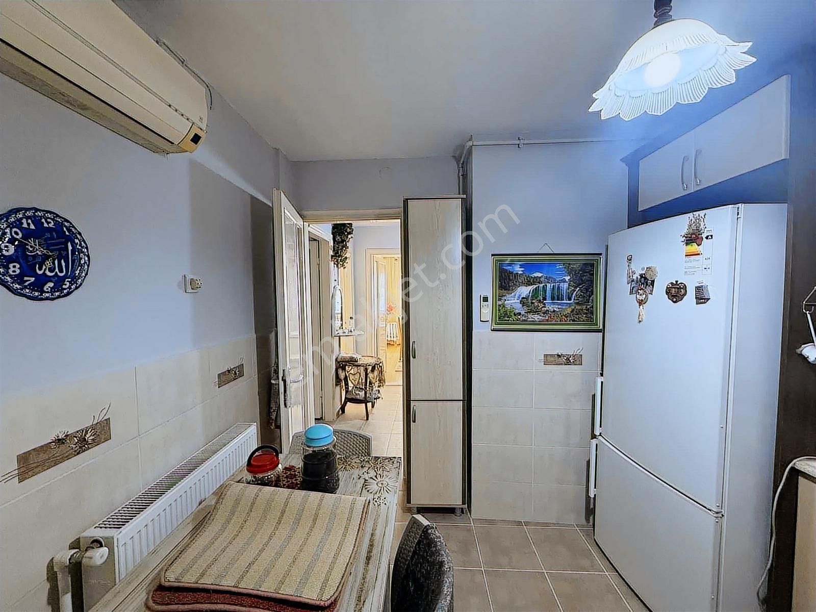 Remax Pin'de Girne Mh'de Satılık 3+1 Doğalgazlı Yalıtımlı Daire - Görsel 15