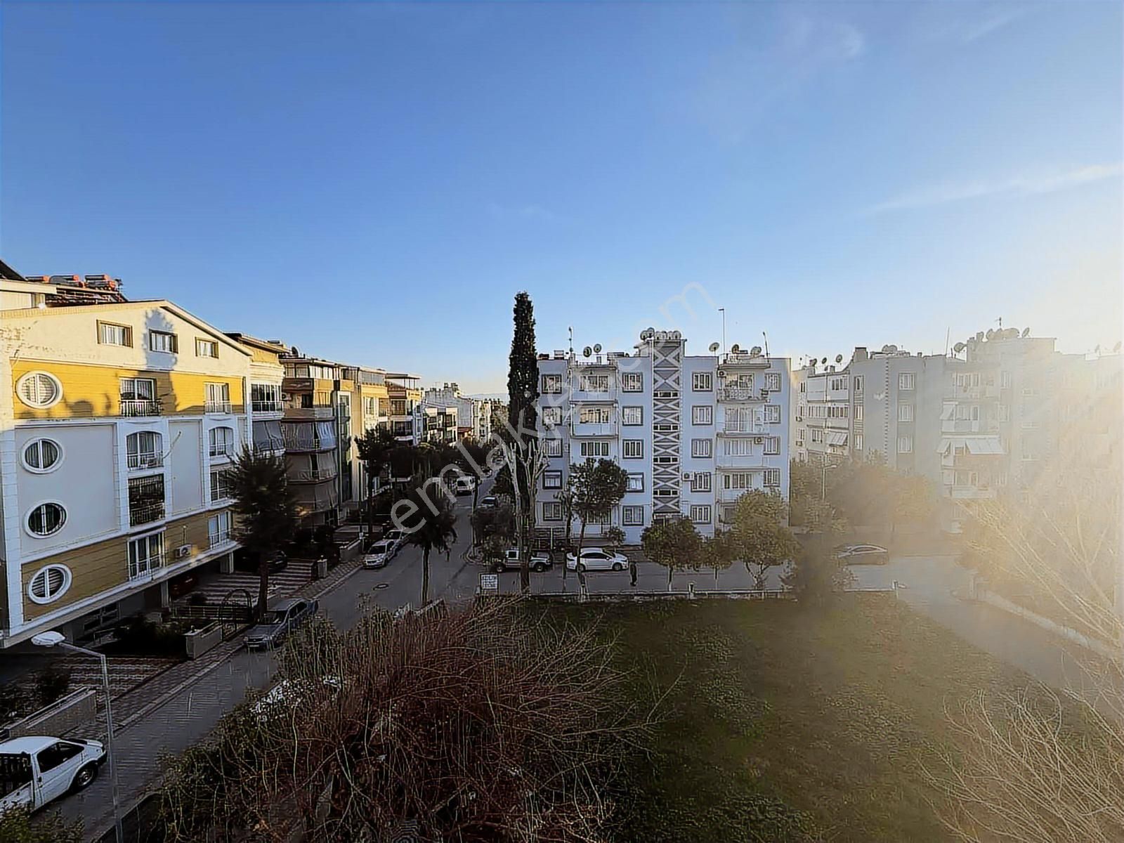 Remax Pin'de Girne Mh'de Satılık 3+1 Doğalgazlı Yalıtımlı Daire - Görsel 29