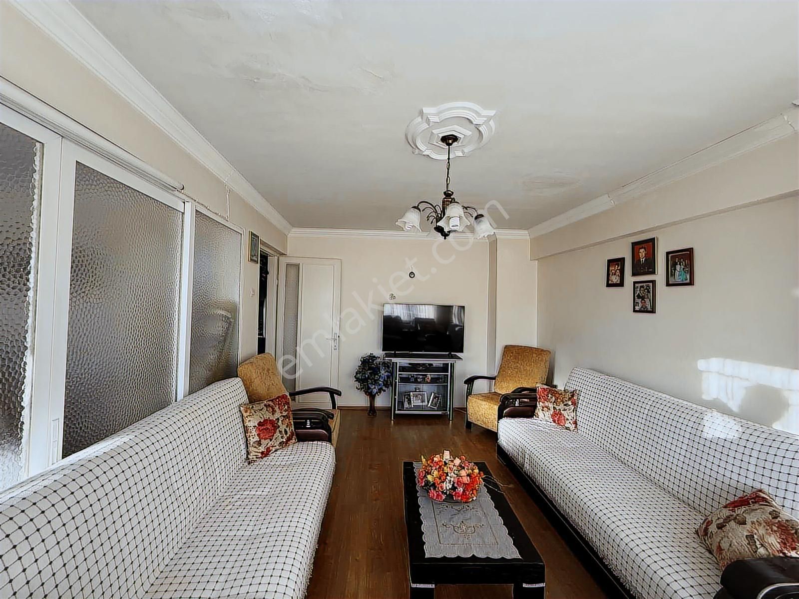Remax Pin'de Girne Mh'de Satılık 3+1 Doğalgazlı Yalıtımlı Daire - Görsel 31