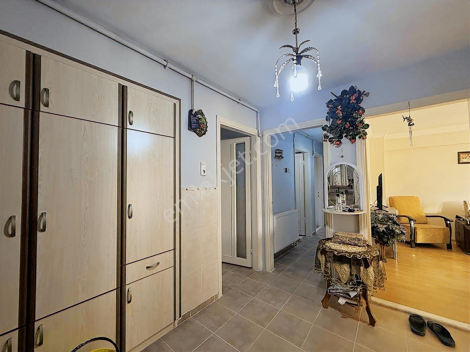 Remax Pin'de Girne Mh'de Satılık 3+1 Doğalgazlı Yalıtımlı Daire - Görsel 24