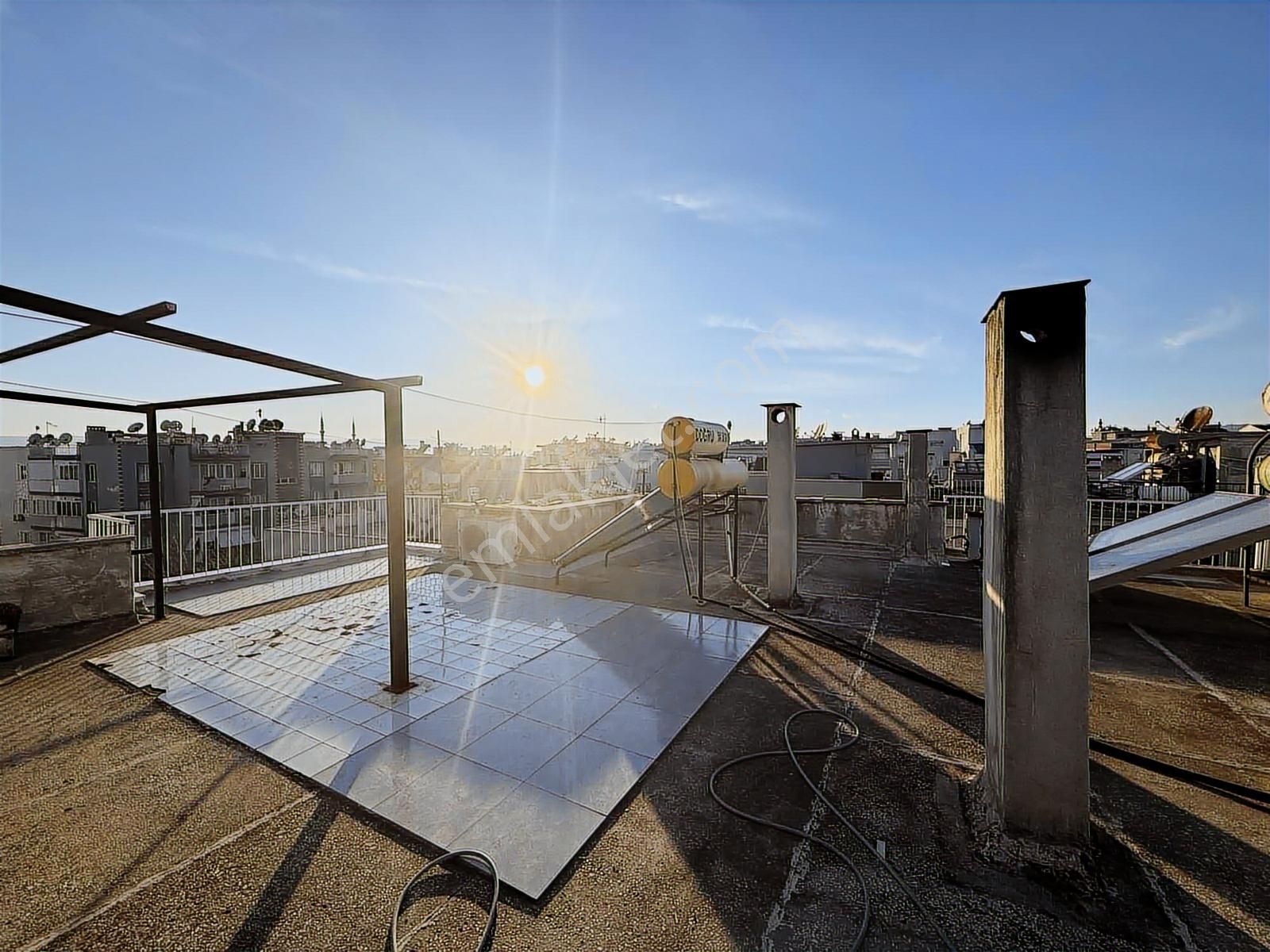 Remax Pin'de Girne Mh'de Satılık 3+1 Doğalgazlı Yalıtımlı Daire - Görsel 32