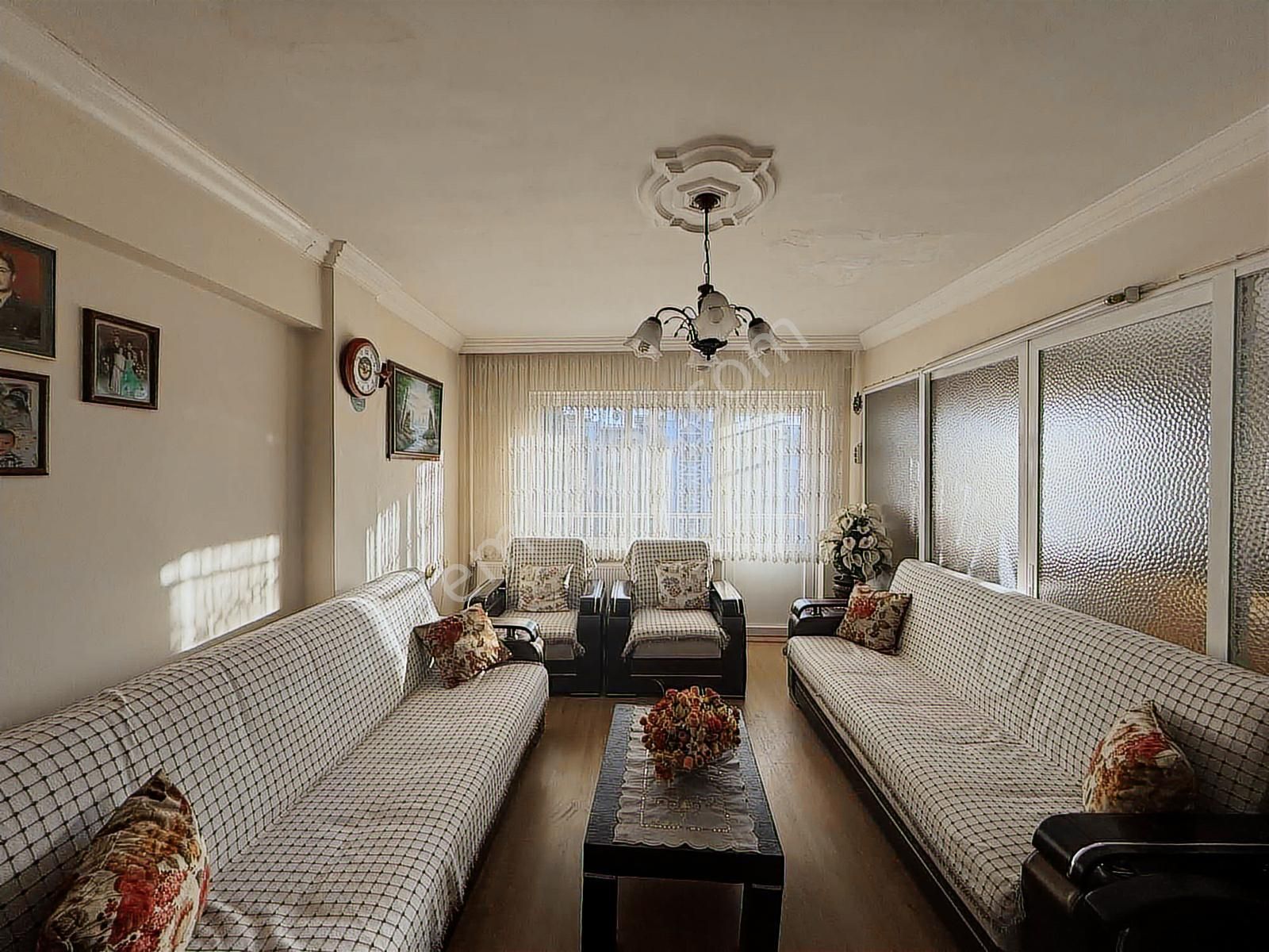 Remax Pin'de Girne Mh'de Satılık 3+1 Doğalgazlı Yalıtımlı Daire - Görsel 28
