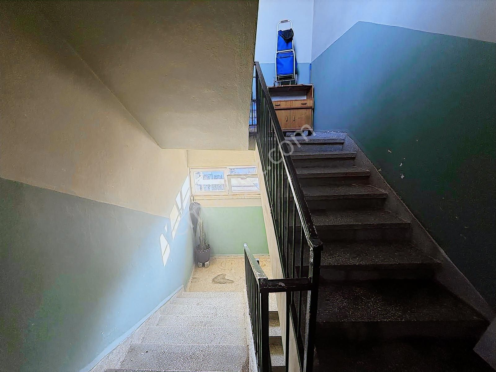 Remax Pin'de Girne Mh'de Satılık 3+1 Doğalgazlı Yalıtımlı Daire - Görsel 4