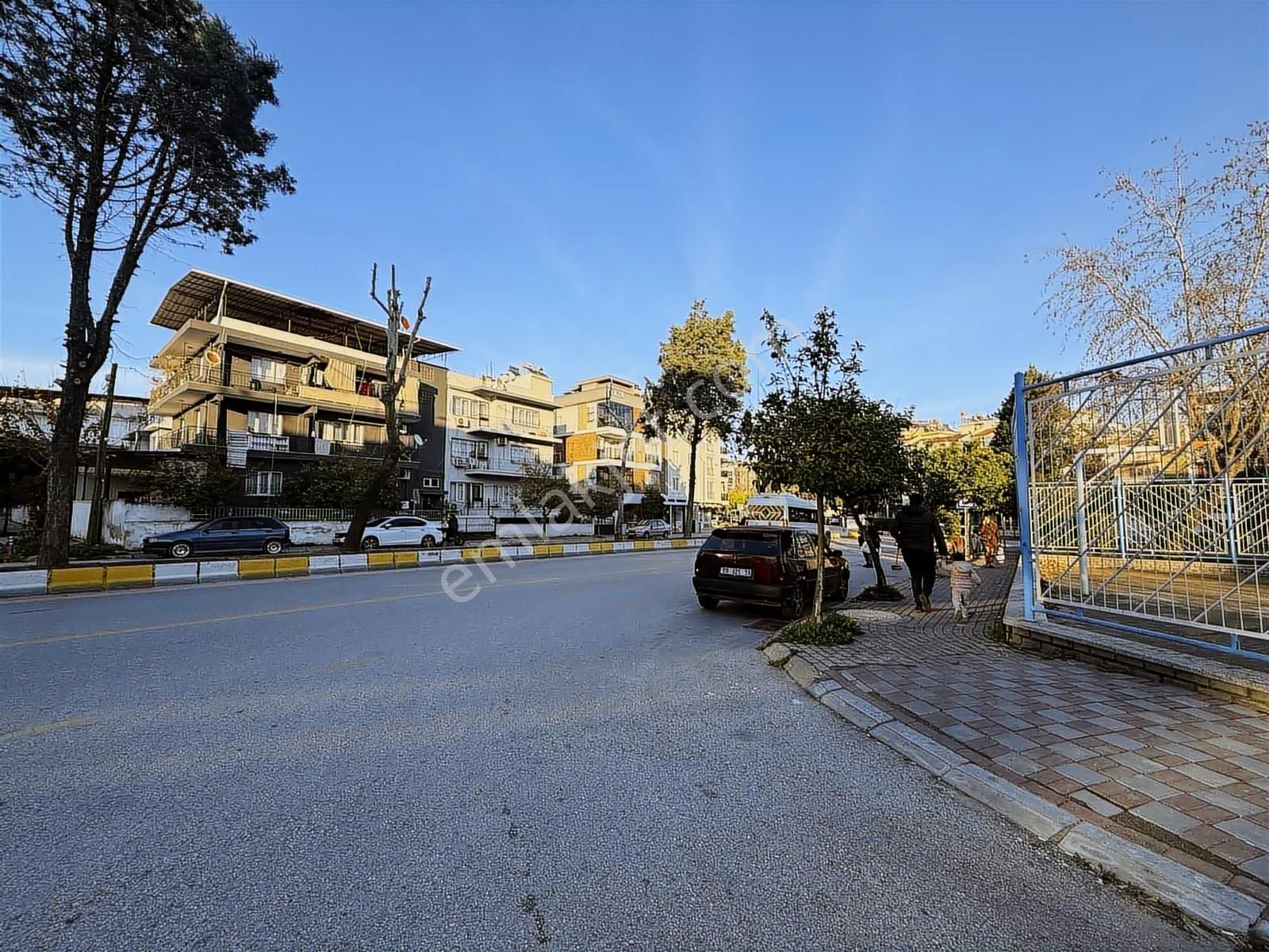 Remax Pin'de Girne Mh'de Satılık 3+1 Doğalgazlı Yalıtımlı Daire - Görsel 33