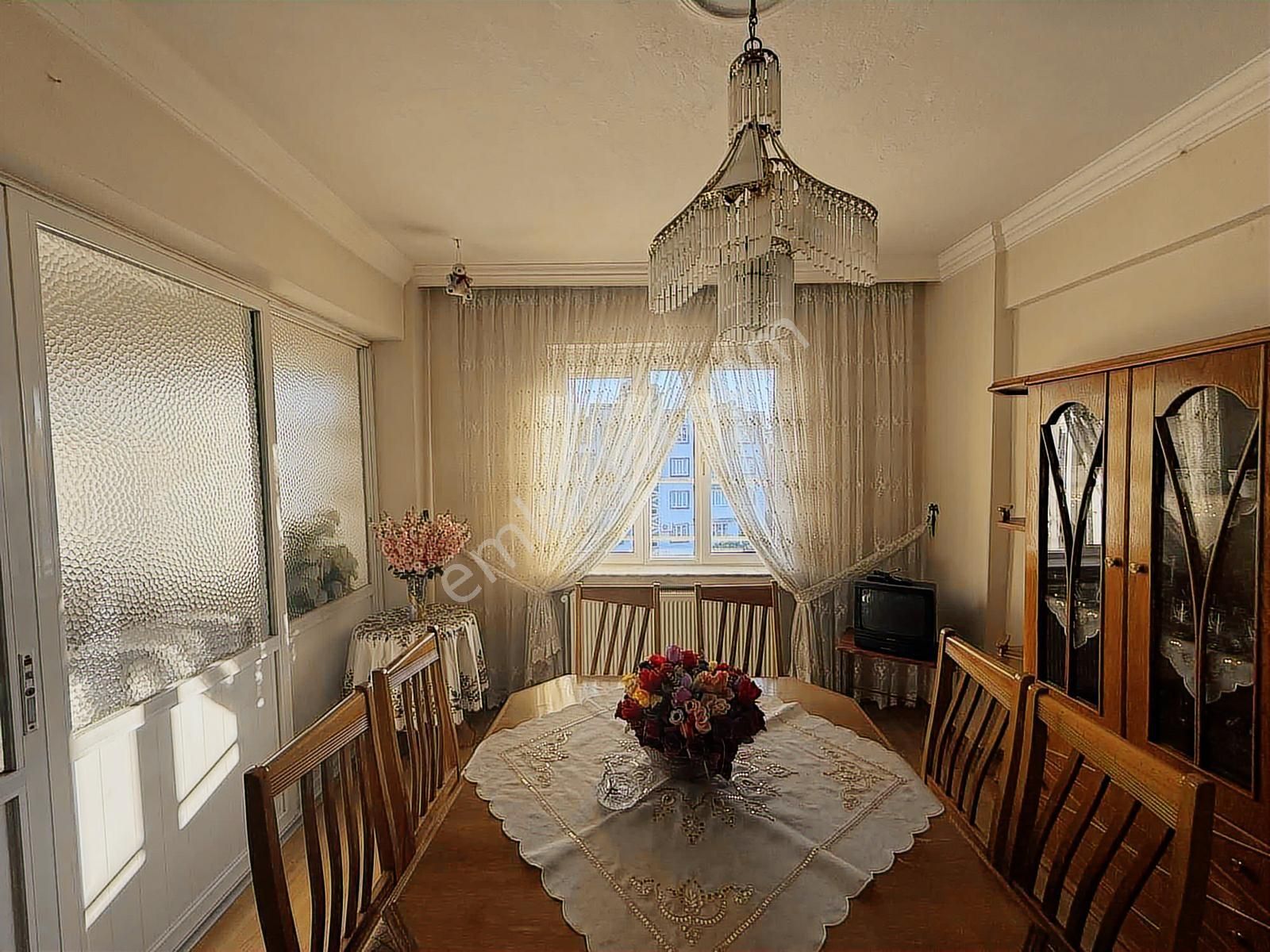 Remax Pin'de Girne Mh'de Satılık 3+1 Doğalgazlı Yalıtımlı Daire - Görsel 10