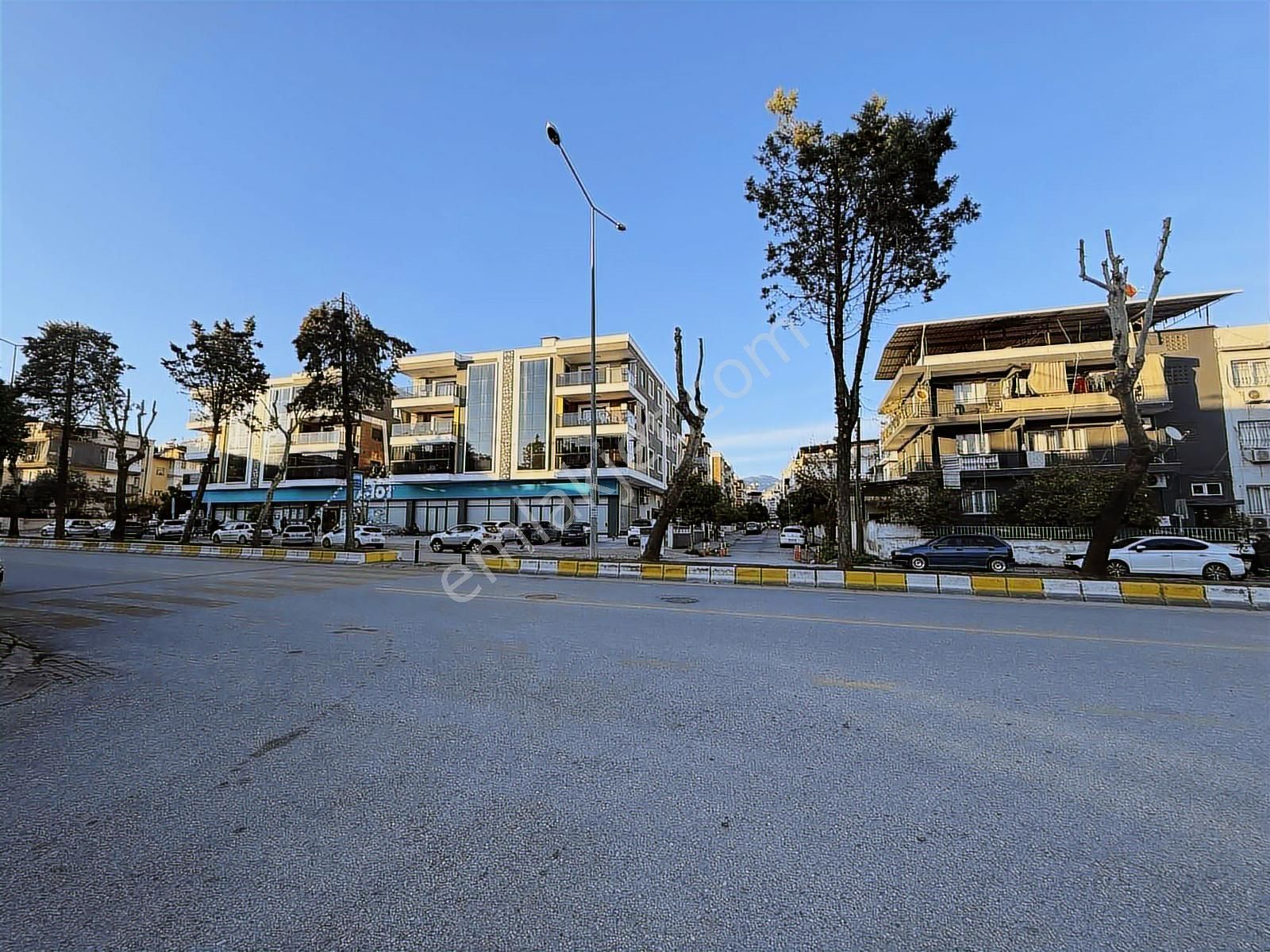 Remax Pin'de Girne Mh'de Satılık 3+1 Doğalgazlı Yalıtımlı Daire - Görsel 35