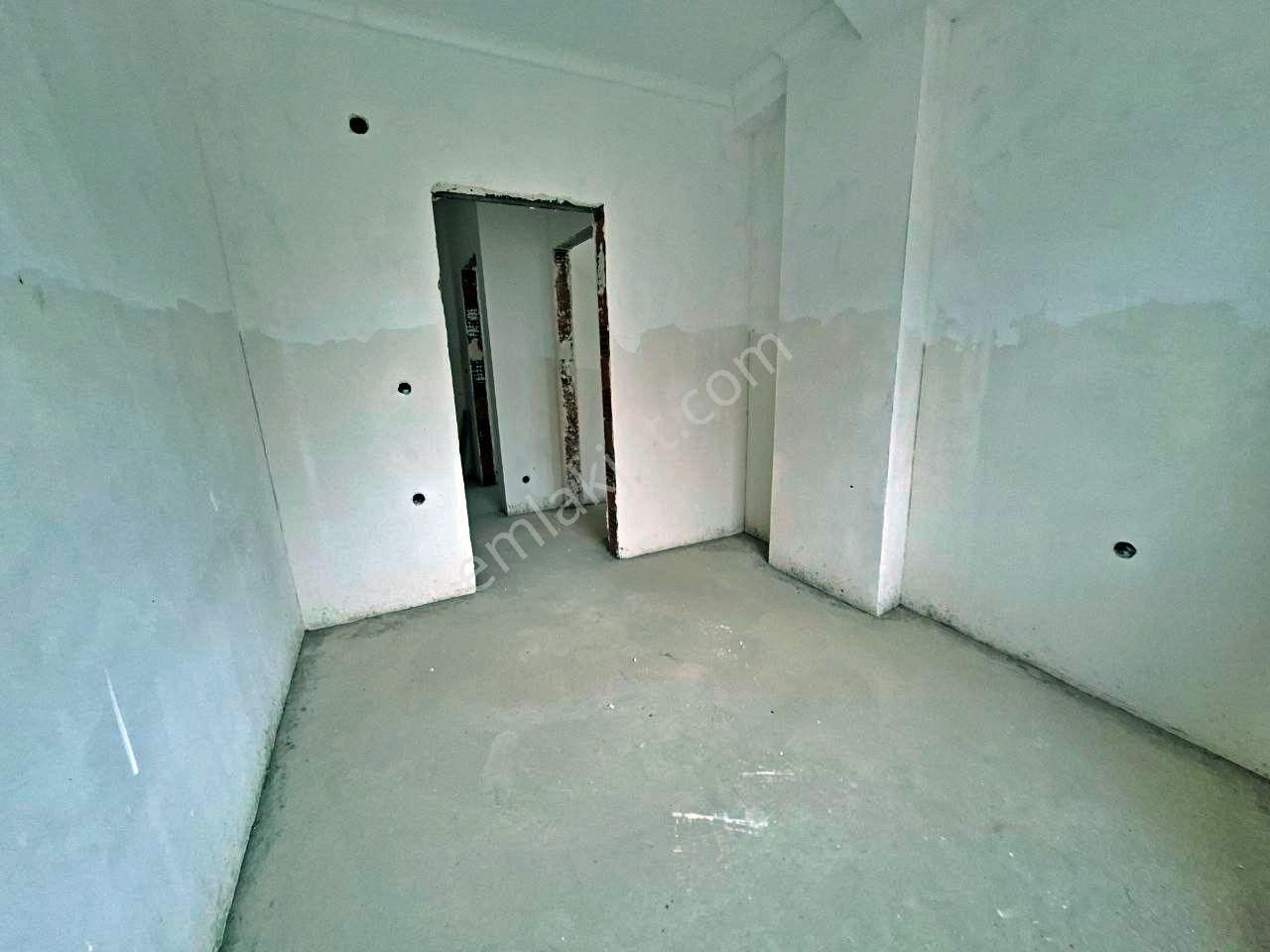 Uytundan Edremit Gazicelalde Oturuma Hazır Hemen Teslim Sıfır 2+1 Daire - Görsel 11