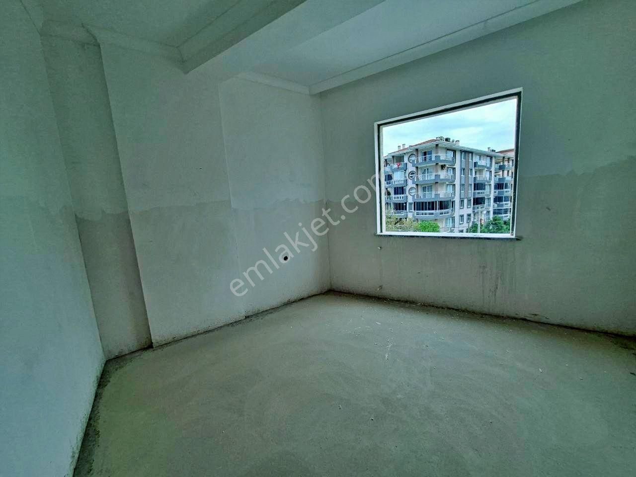 Uytundan Edremit Gazicelalde Oturuma Hazır Hemen Teslim Sıfır 2+1 Daire - Görsel 18