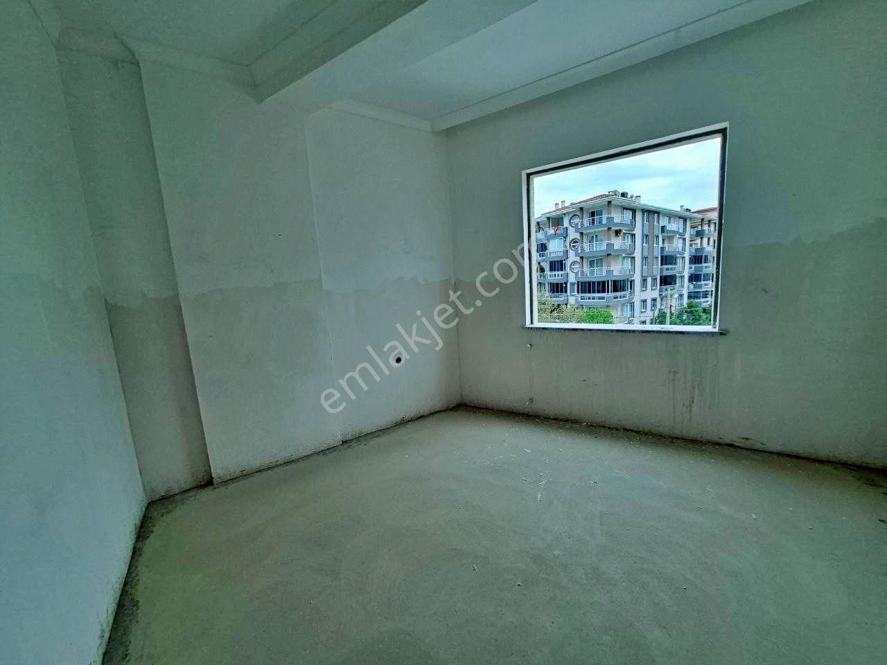 Uytundan Edremit Gazicelalde Oturuma Hazır Hemen Teslim Sıfır 2+1 Daire - Görsel 27