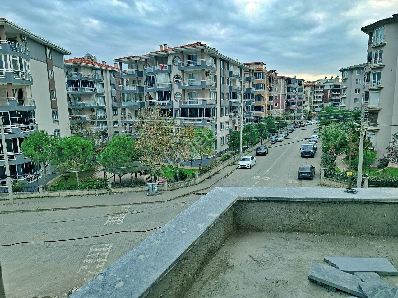 Uytundan Edremit Gazicelalde Oturuma Hazır Hemen Teslim Sıfır 2+1 Daire - Görsel 31
