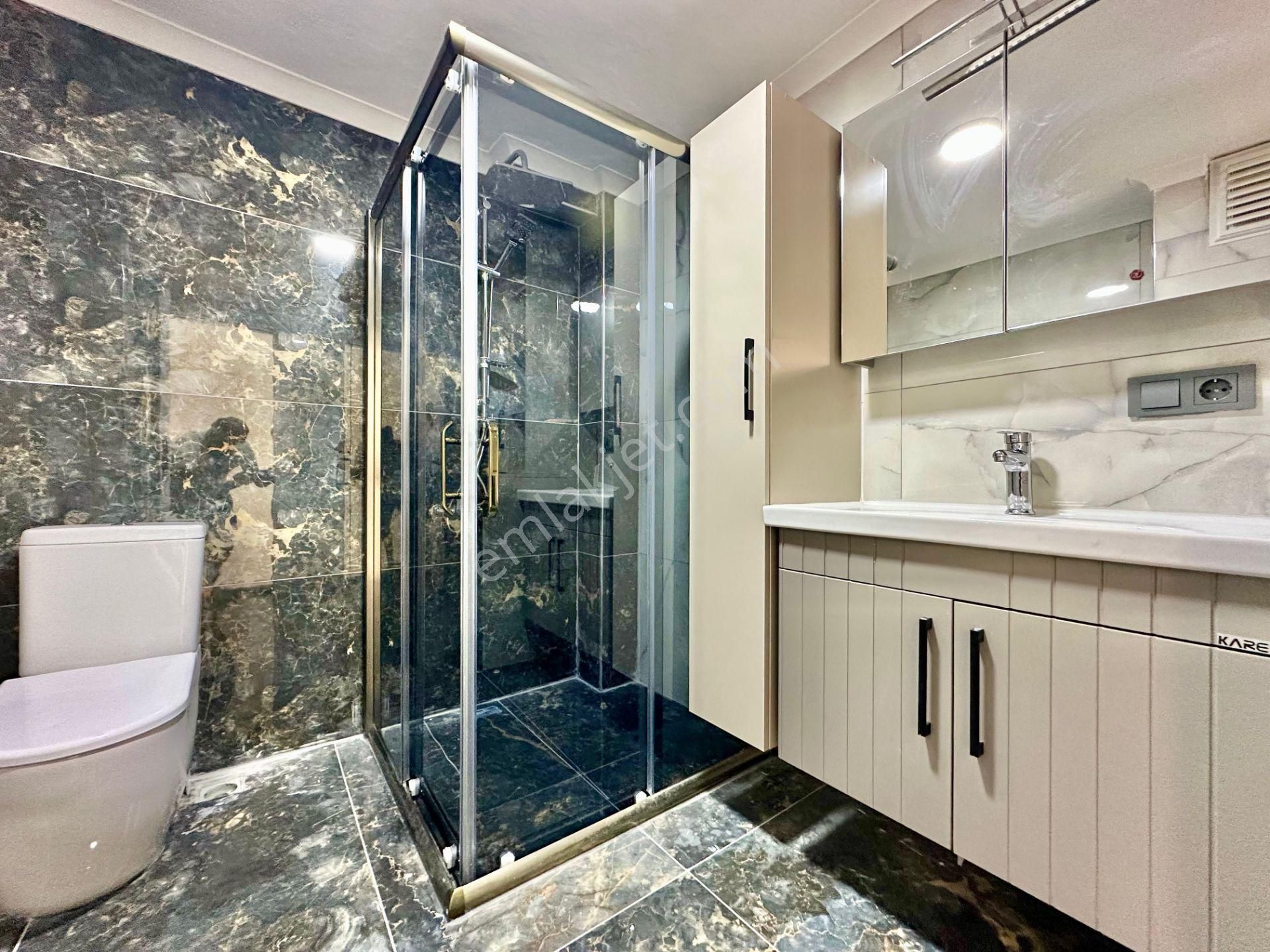 ꧁ay Emlak'tan꧂askeri Kampa Yakın Denize 200 M Arakat Ön Cephe Satılık 2+1 Daire - Görsel 28