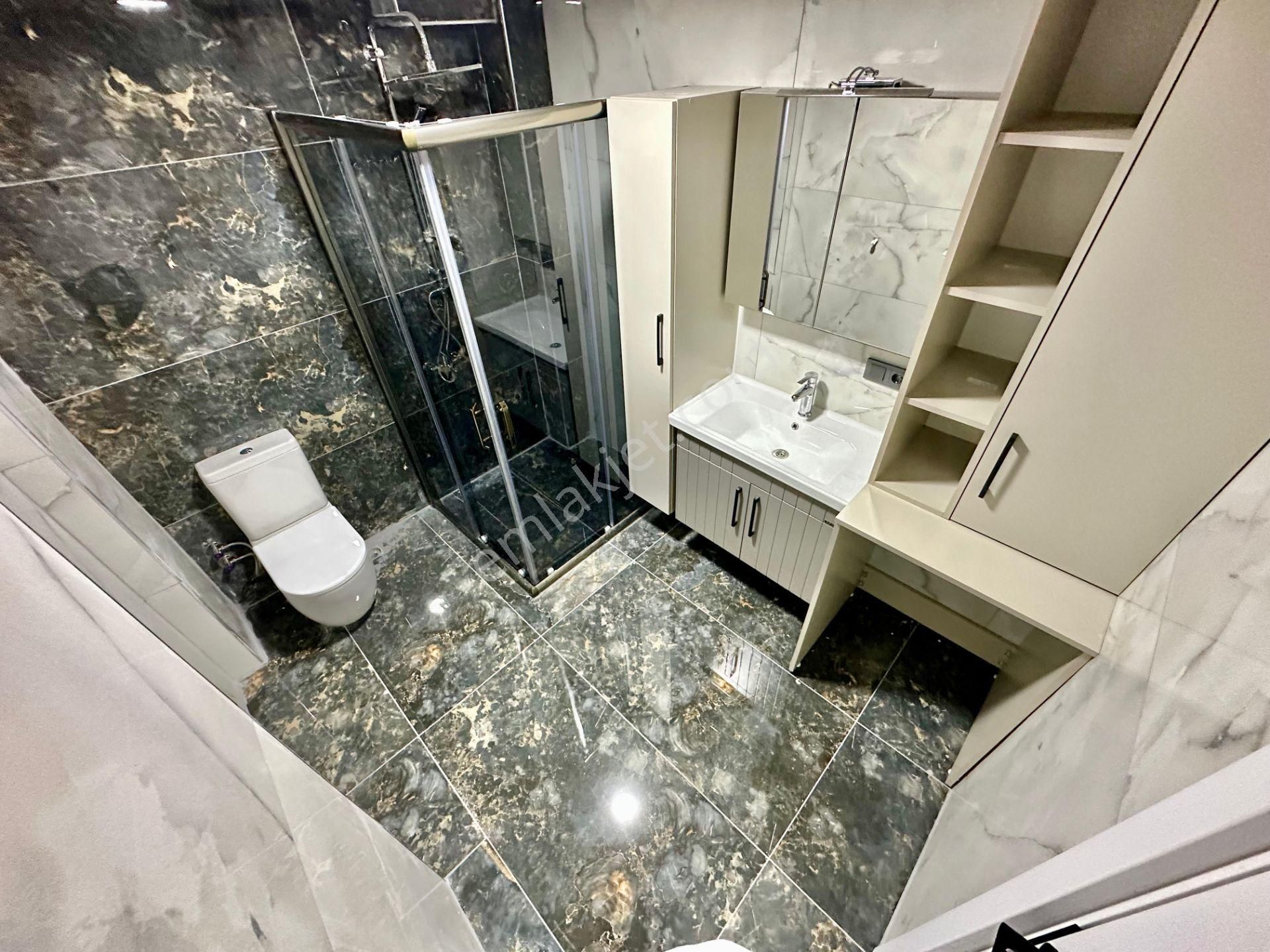 ꧁ay Emlak'tan꧂askeri Kampa Yakın Denize 200 M Arakat Ön Cephe Satılık 2+1 Daire - Görsel 30