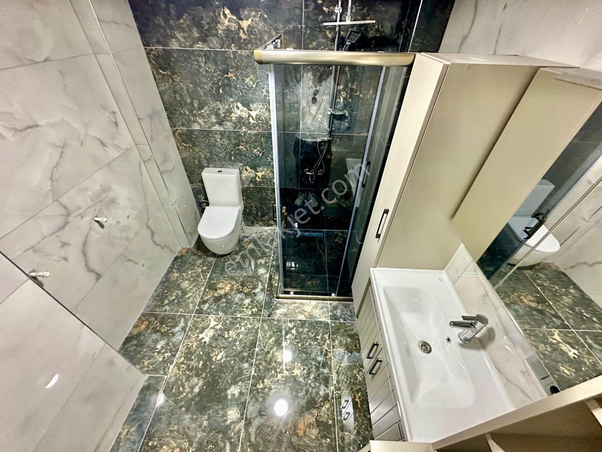 ꧁ay Emlak'tan꧂askeri Kampa Yakın Denize 200 M Arakat Ön Cephe Satılık 2+1 Daire - Görsel 29