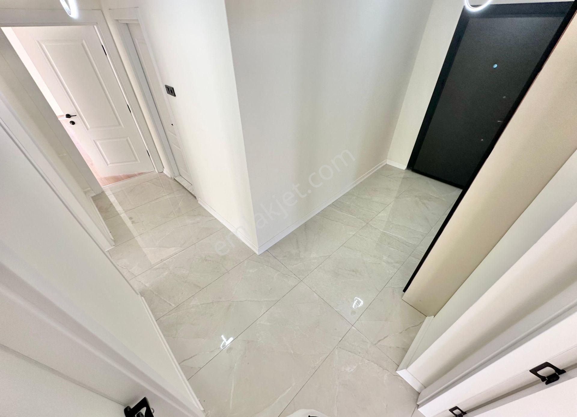 ꧁ay Emlak'tan꧂askeri Kampa Yakın Denize 200 M Arakat Ön Cephe Satılık 2+1 Daire - Görsel 31