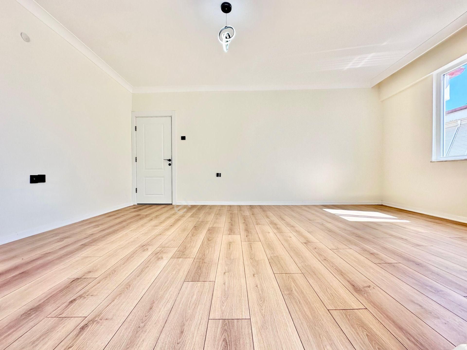 ꧁ay Emlak'tan꧂askeri Kampa Yakın Denize 200 M Arakat Ön Cephe Satılık 2+1 Daire - Görsel 24