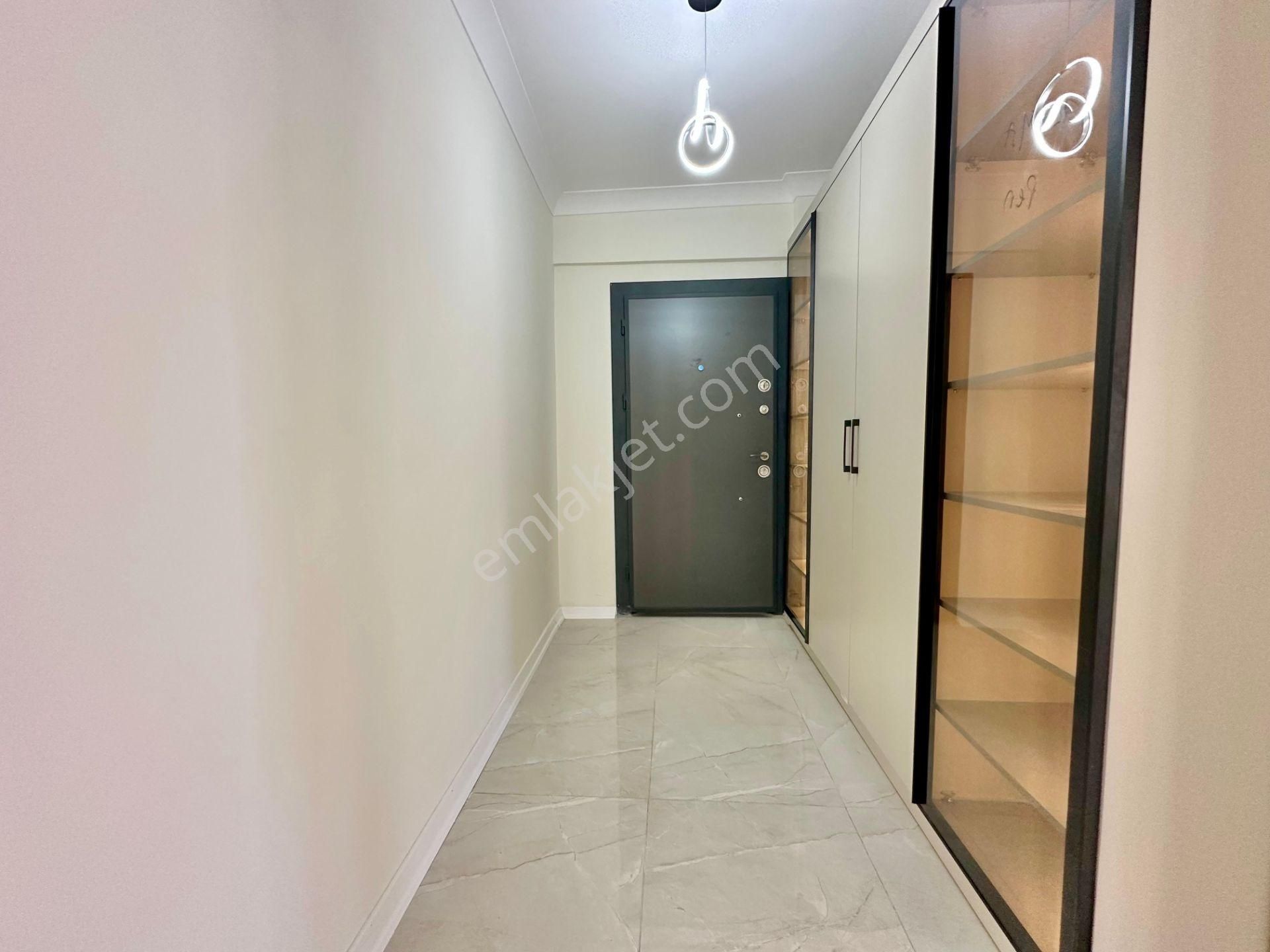 ꧁ay Emlak'tan꧂askeri Kampa Yakın Denize 200 M Arakat Ön Cephe Satılık 2+1 Daire - Görsel 33