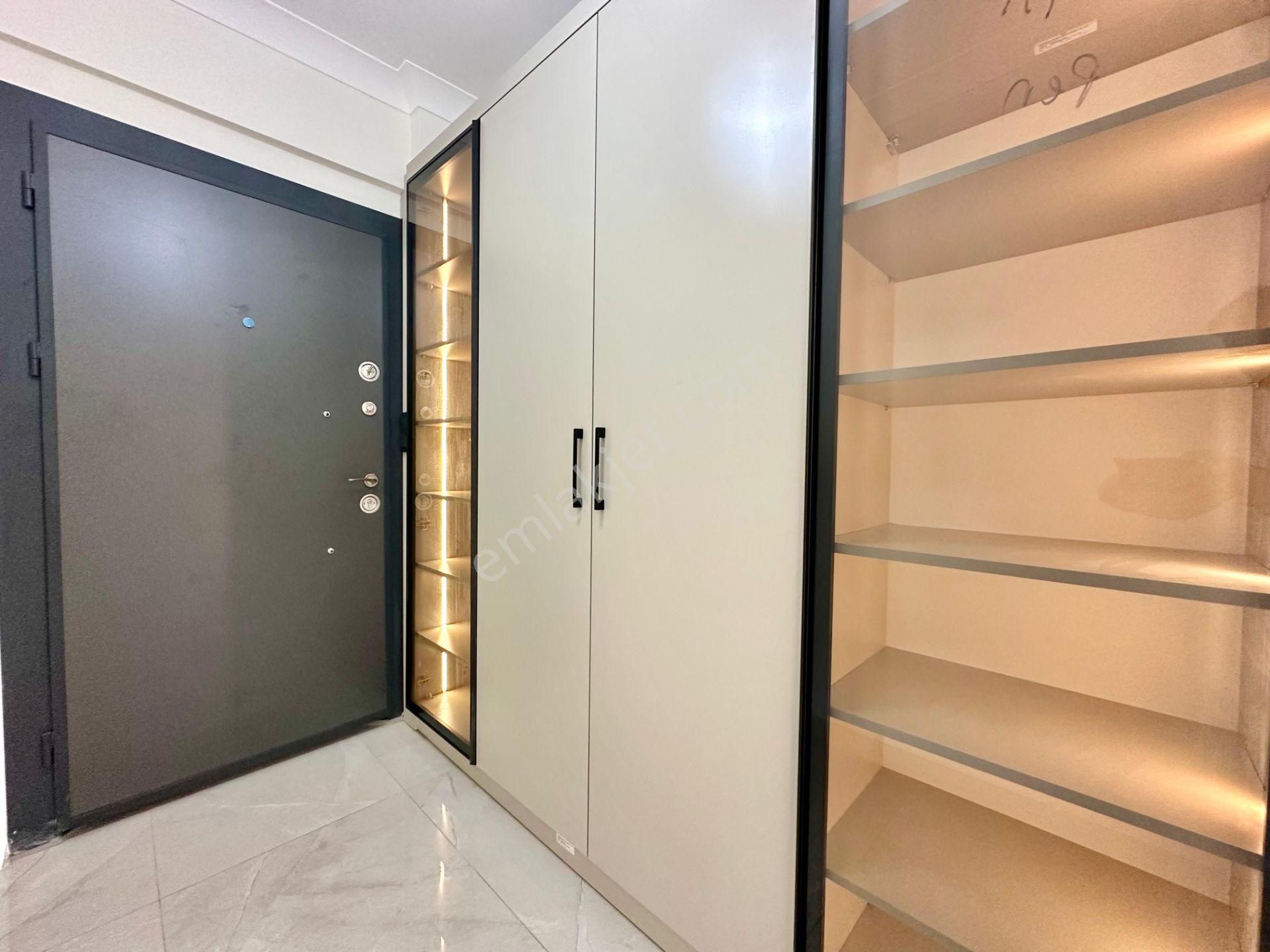 ꧁ay Emlak'tan꧂askeri Kampa Yakın Denize 200 M Arakat Ön Cephe Satılık 2+1 Daire - Görsel 35