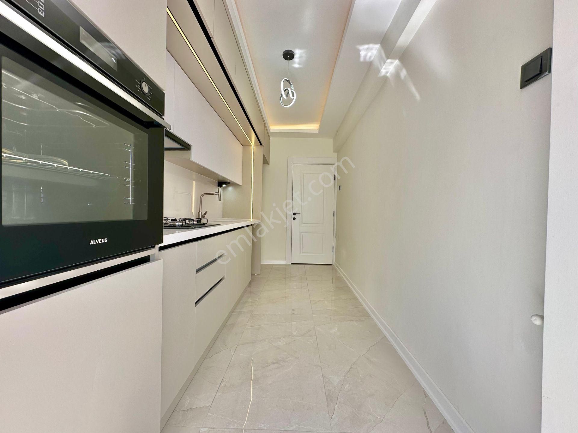 ꧁ay Emlak'tan꧂askeri Kampa Yakın Denize 200 M Arakat Ön Cephe Satılık 2+1 Daire - Görsel 6