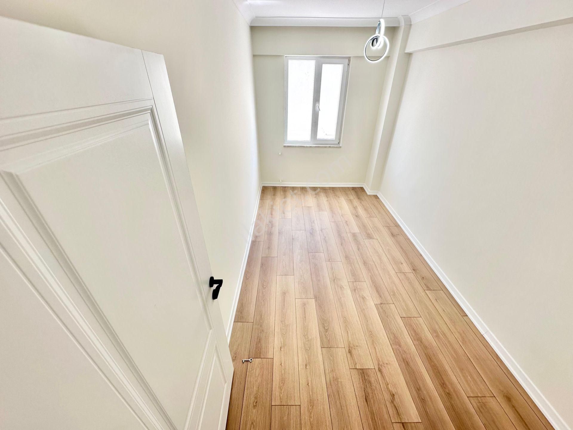 ꧁ay Emlak'tan꧂askeri Kampa Yakın Denize 200 M Arakat Ön Cephe Satılık 2+1 Daire - Görsel 12