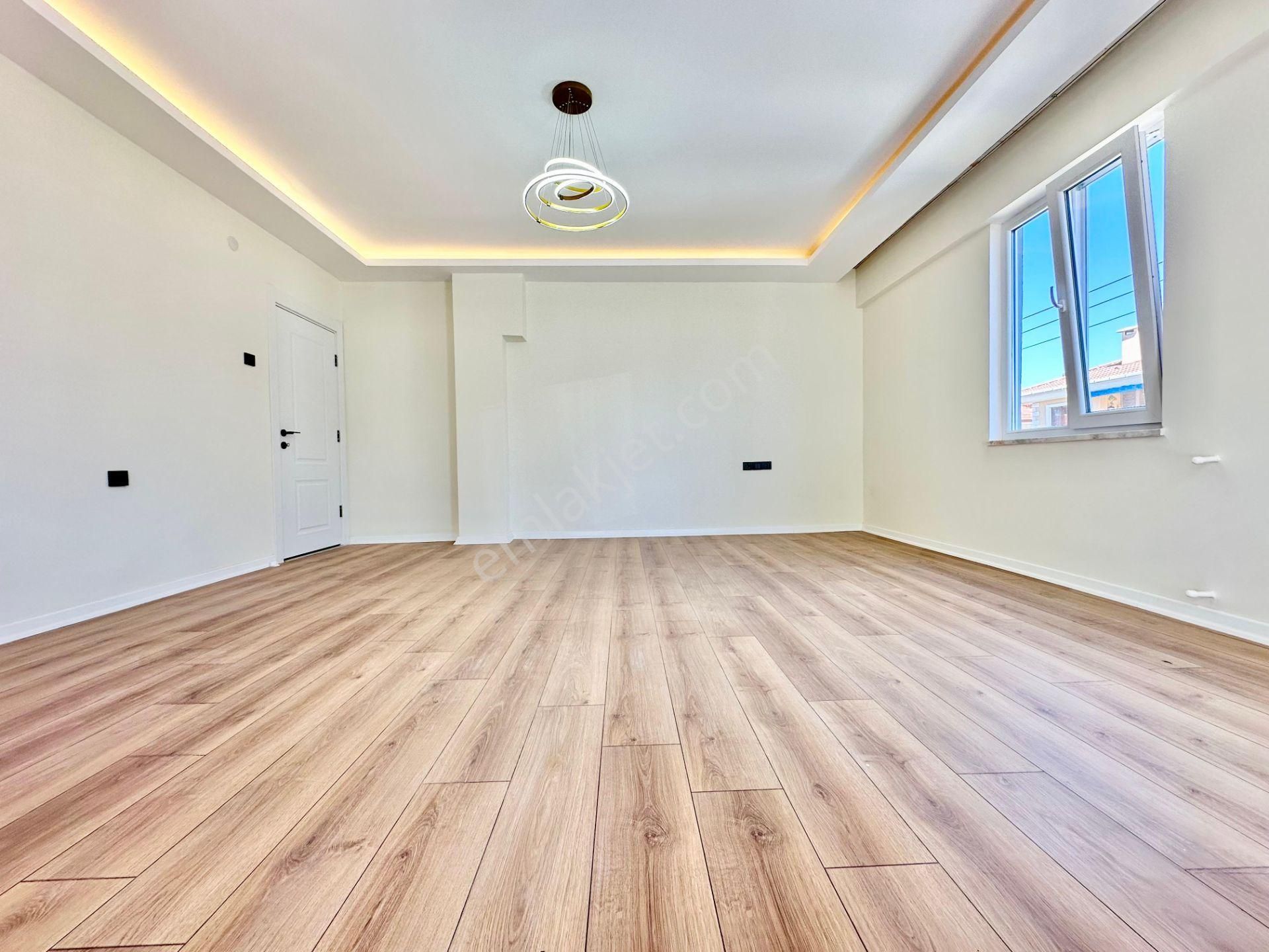 ꧁ay Emlak'tan꧂askeri Kampa Yakın Denize 200 M Arakat Ön Cephe Satılık 2+1 Daire - Görsel 25