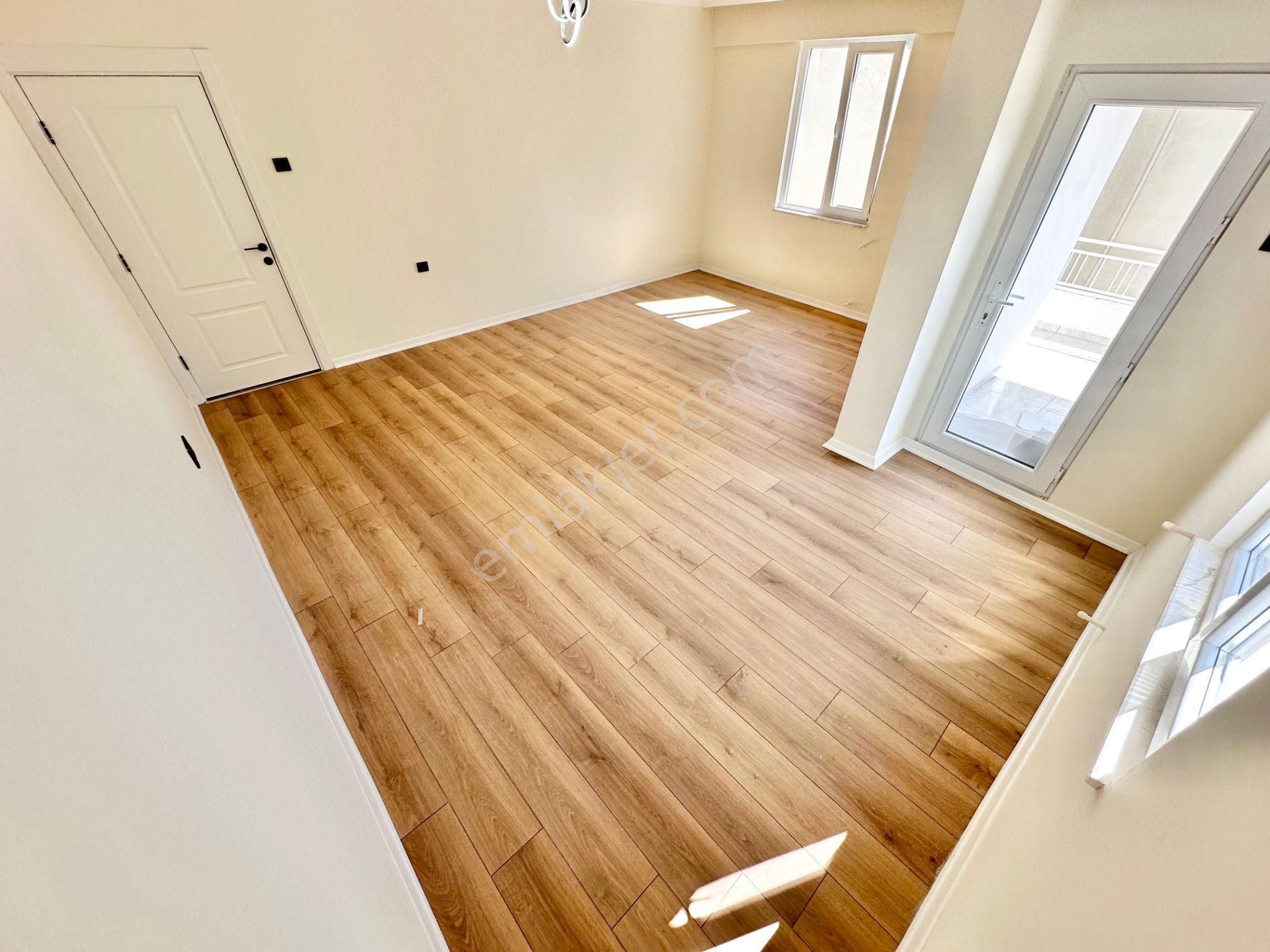 ꧁ay Emlak'tan꧂askeri Kampa Yakın Denize 200 M Arakat Ön Cephe Satılık 2+1 Daire - Görsel 23