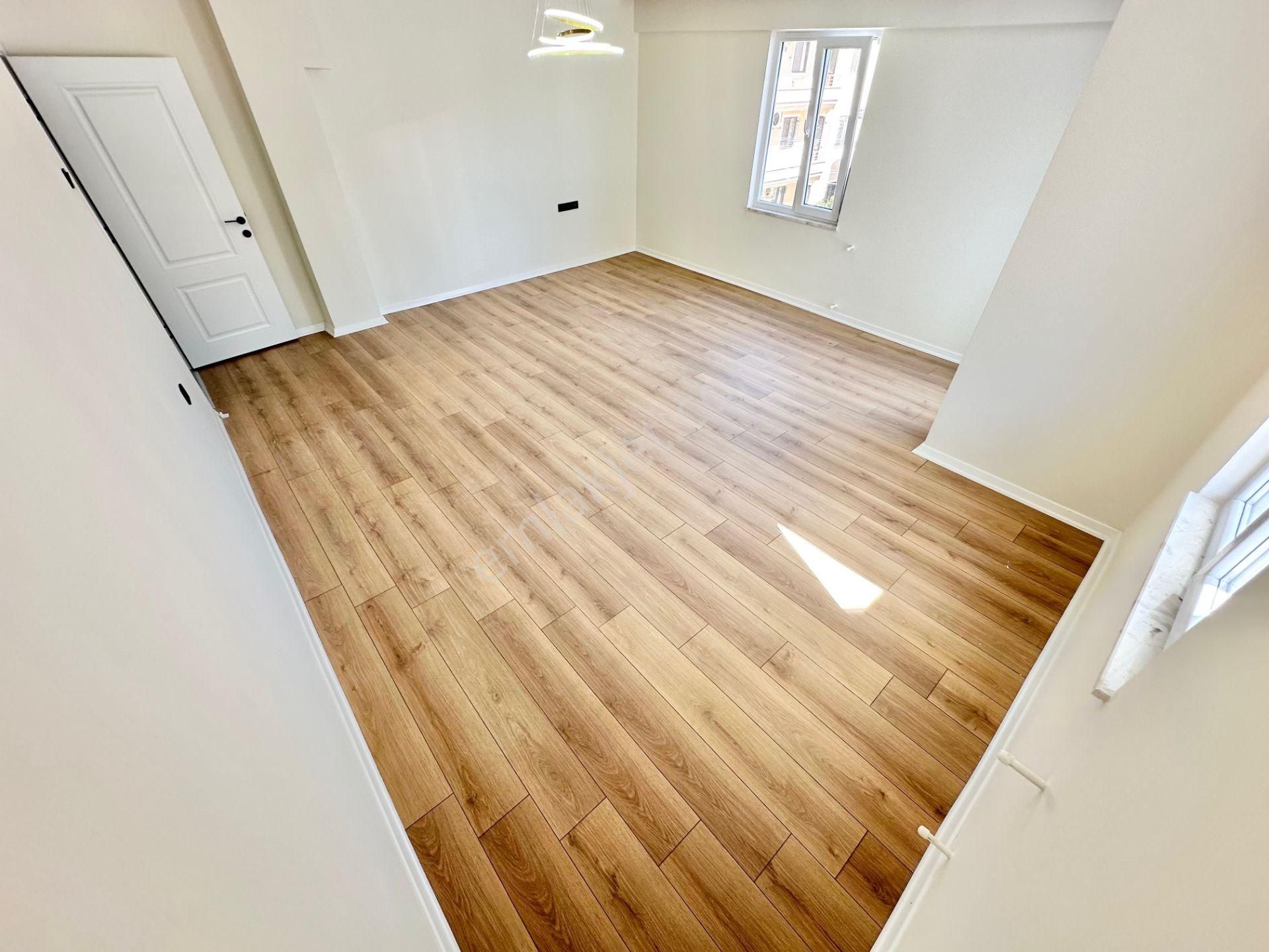 ꧁ay Emlak'tan꧂askeri Kampa Yakın Denize 200 M Arakat Ön Cephe Satılık 2+1 Daire - Görsel 21