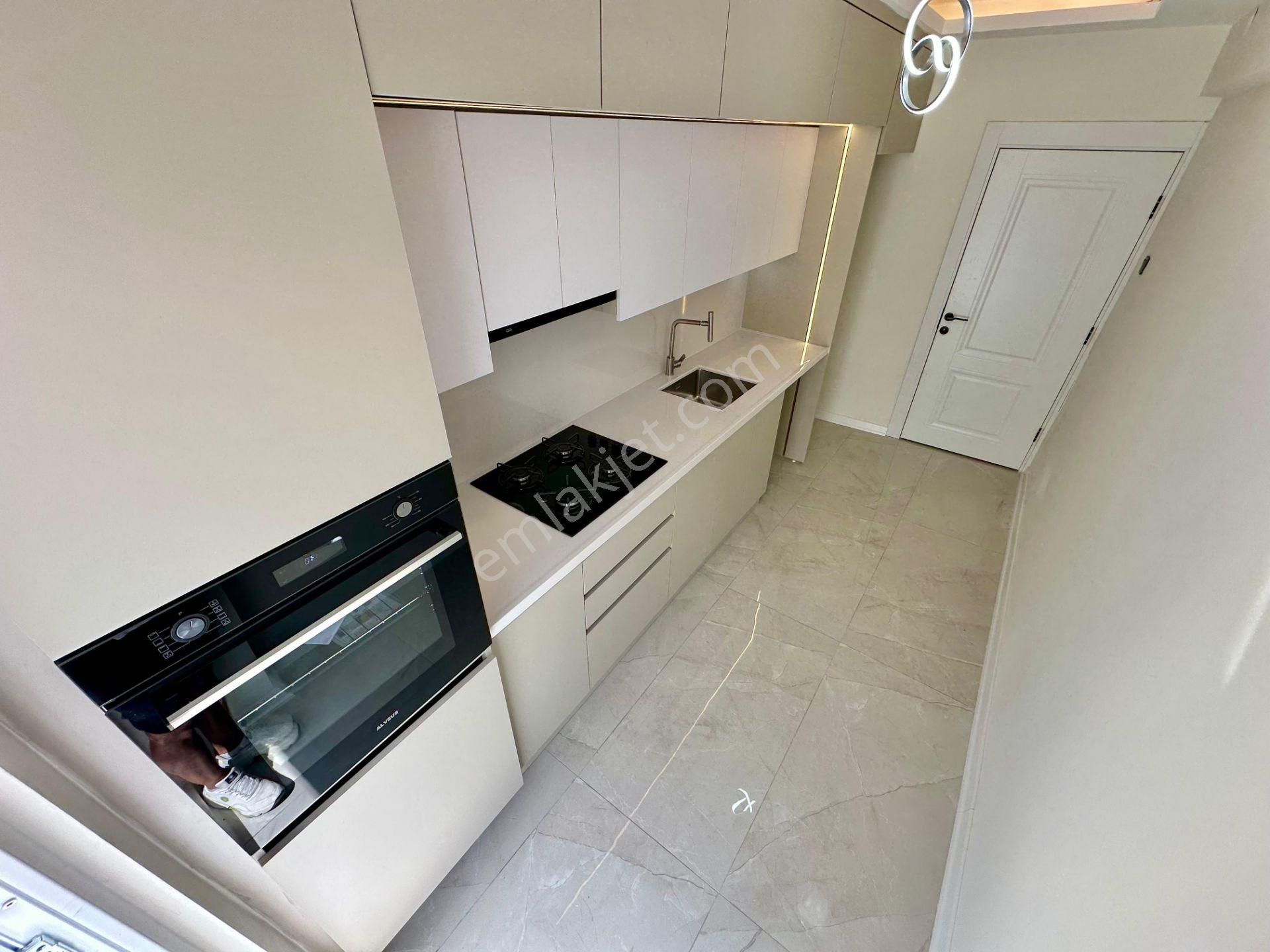 ꧁ay Emlak'tan꧂askeri Kampa Yakın Denize 200 M Arakat Ön Cephe Satılık 2+1 Daire - Görsel 7