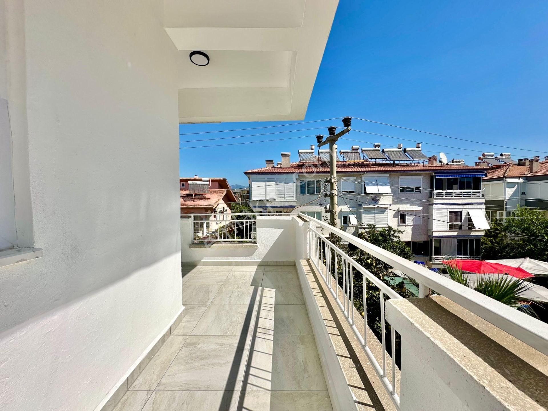 ꧁ay Emlak'tan꧂askeri Kampa Yakın Denize 200 M Arakat Ön Cephe Satılık 2+1 Daire - Görsel 22