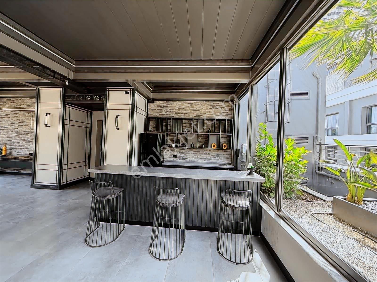 Kar Suites Alsancak Rezidans'da Satılık 2,5+1 Daire - Görsel 20