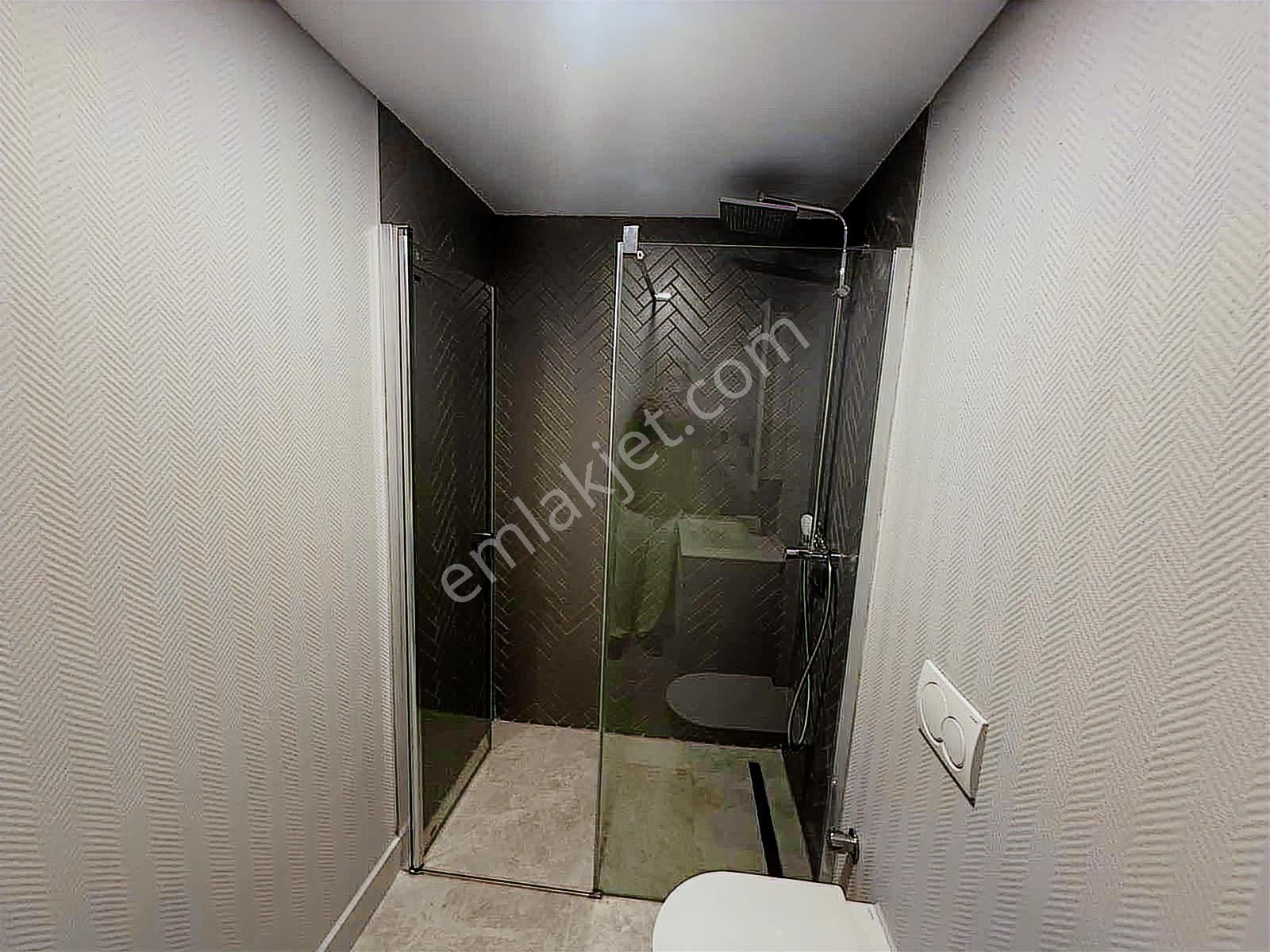 Kar Suites Alsancak Rezidans'da Satılık 2,5+1 Daire - Görsel 22