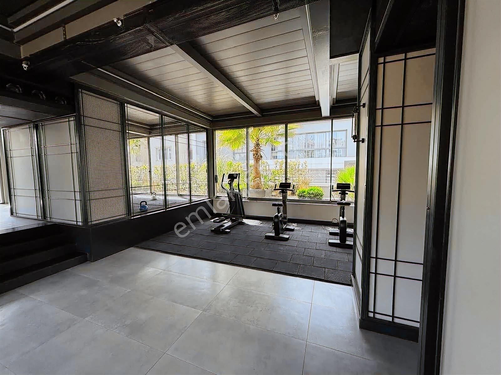 Kar Suites Alsancak Rezidans'da Satılık 2,5+1 Daire - Görsel 28