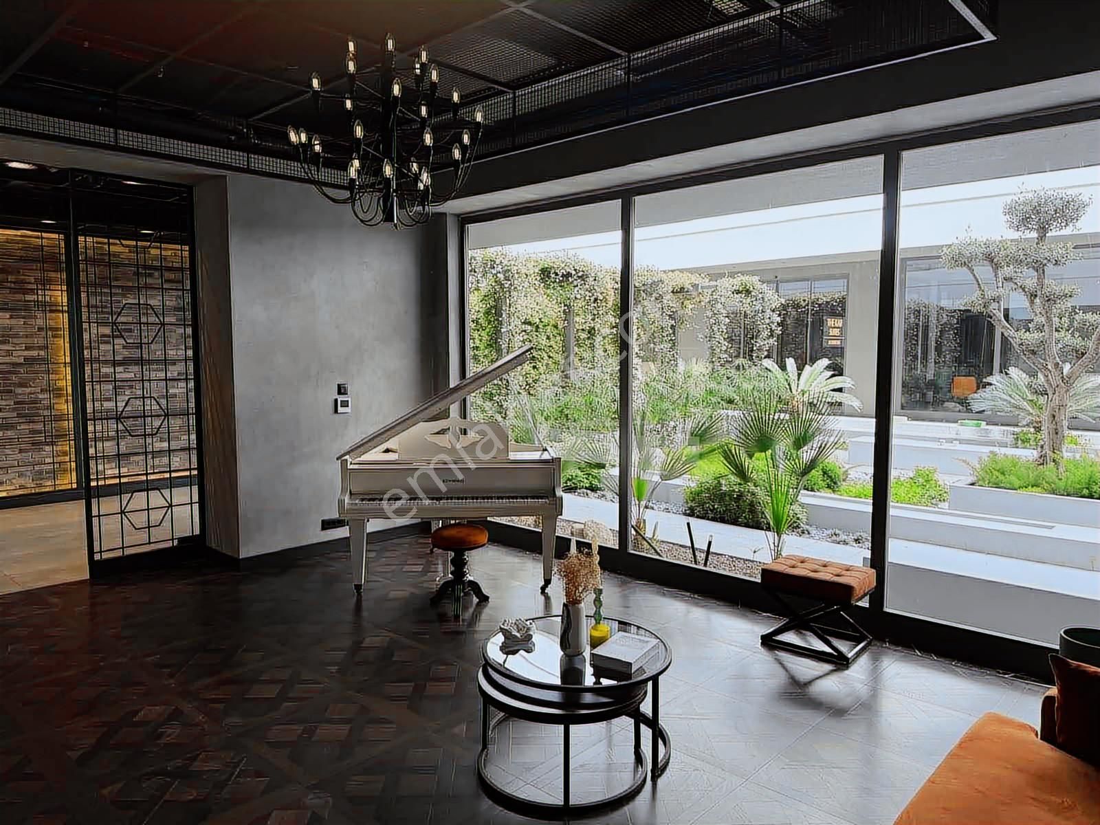 Kar Suites Alsancak Rezidans'da Satılık 2,5+1 Daire - Görsel 25