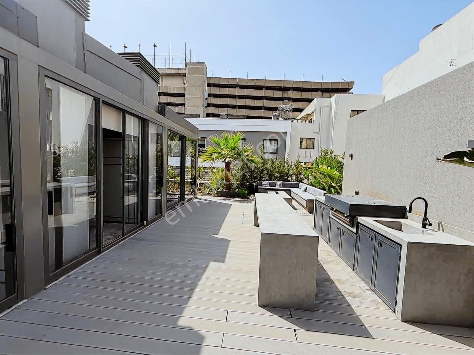 Kar Suites Alsancak Rezidans'da Satılık 2,5+1 Daire - Görsel 33