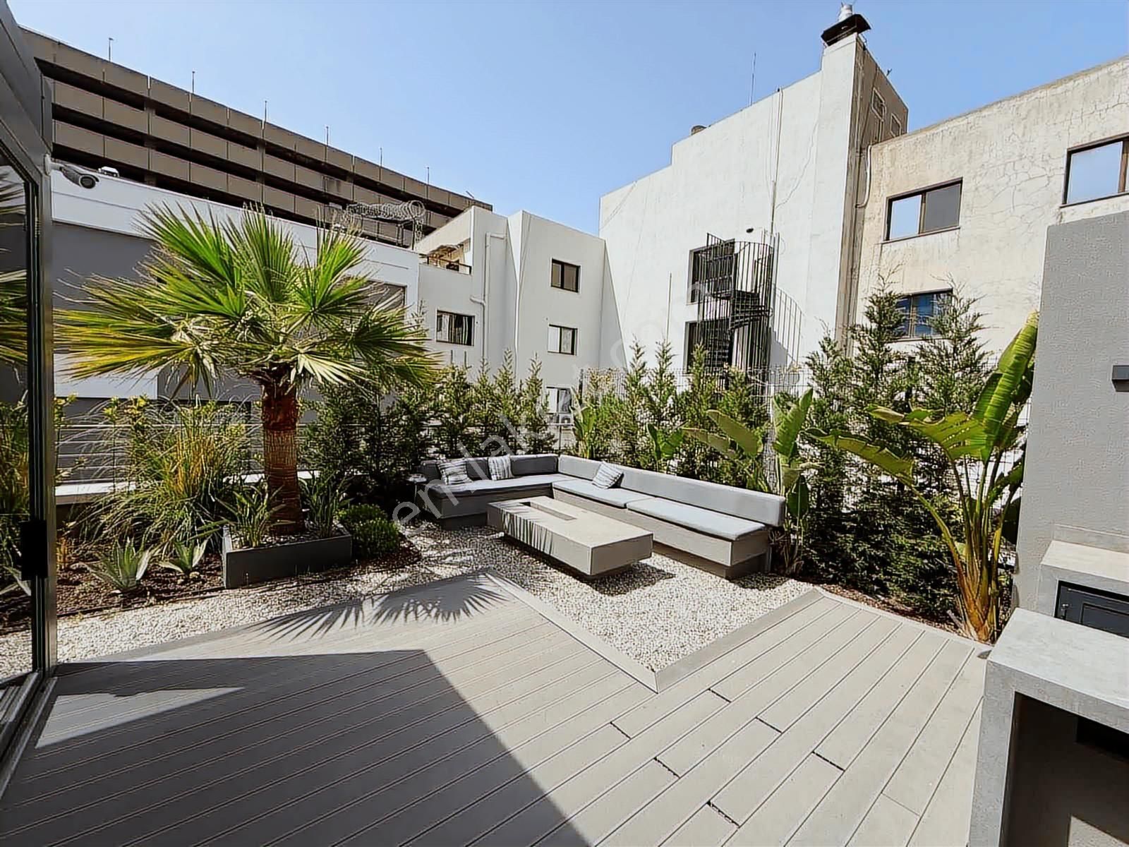 Kar Suites Alsancak Rezidans'da Satılık 2,5+1 Daire - Görsel 9