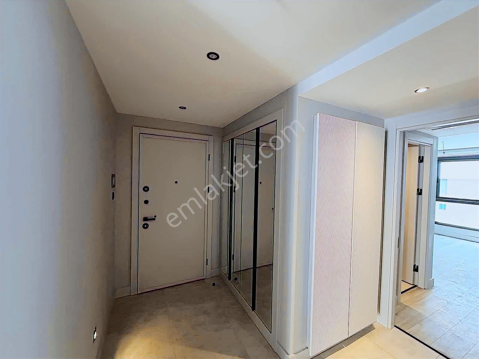 Kar Suites Alsancak Rezidans'da Satılık 2,5+1 Daire - Görsel 34