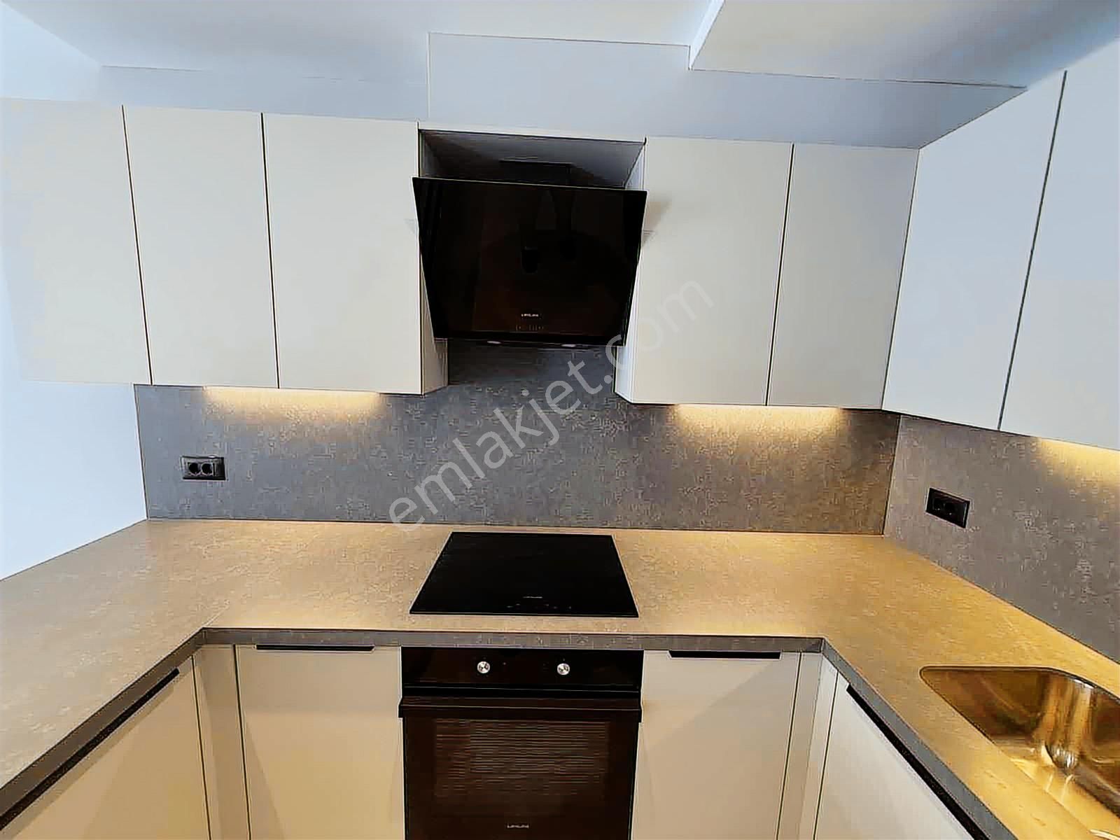 Kar Suites Alsancak Rezidans'da Satılık 2,5+1 Daire - Görsel 14