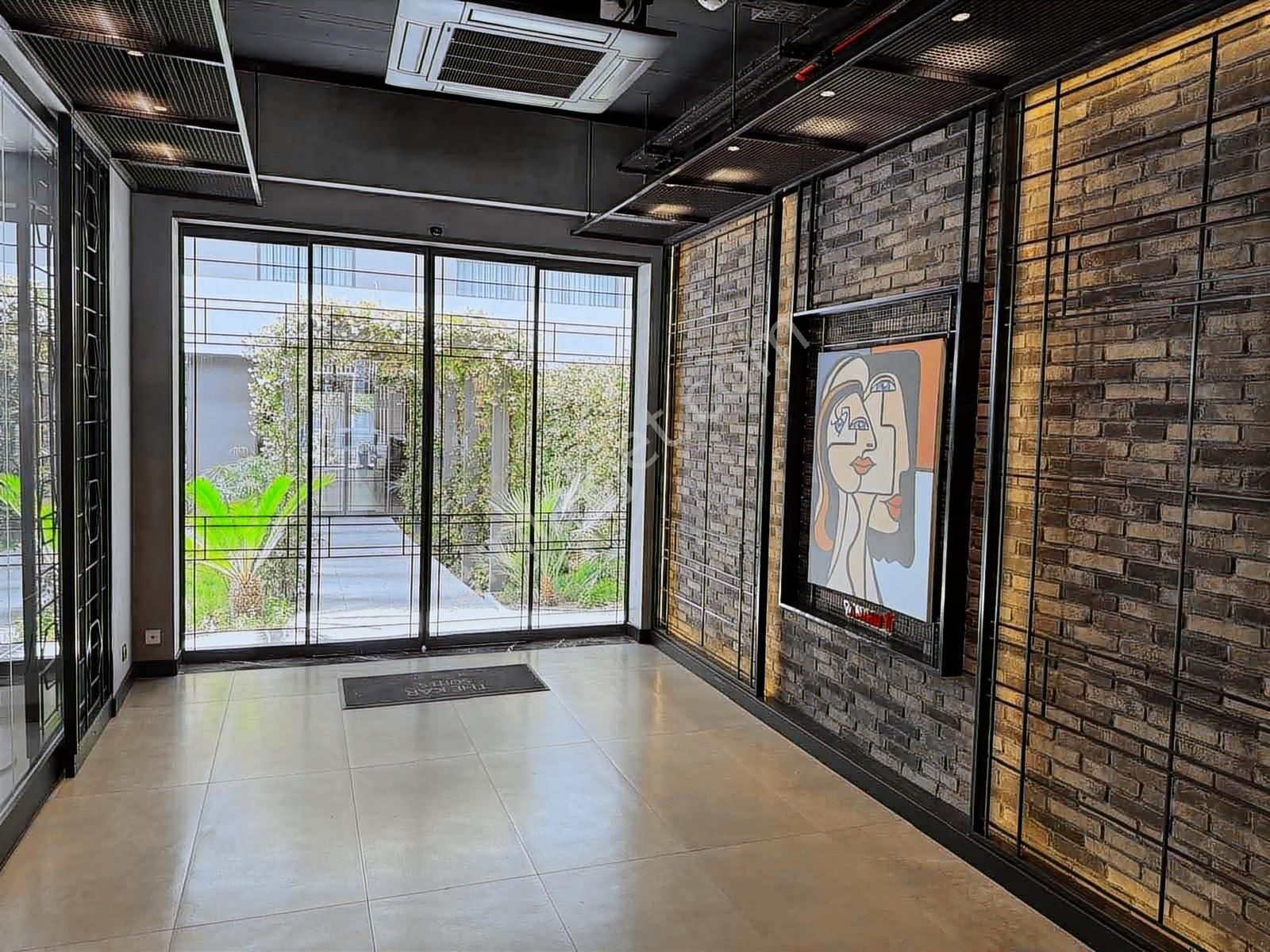 Kar Suites Alsancak Rezidans'da Satılık 2,5+1 Daire - Görsel 26