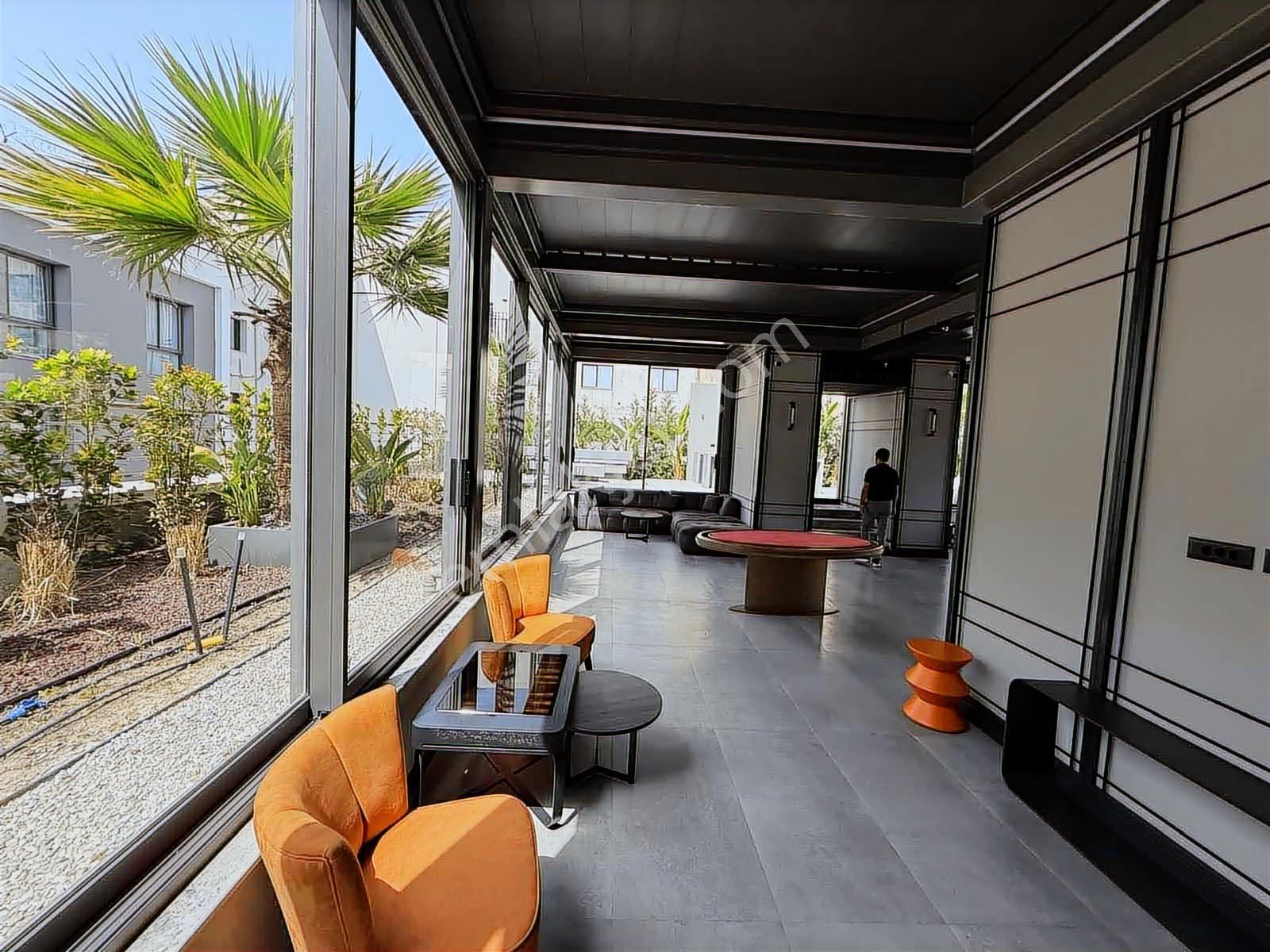 Kar Suites Alsancak Rezidans'da Satılık 2,5+1 Daire - Görsel 29